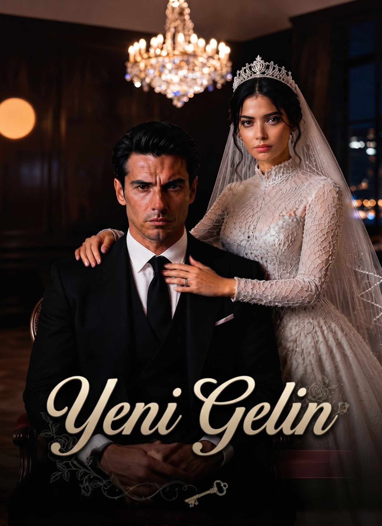 Yeni Gelin izle