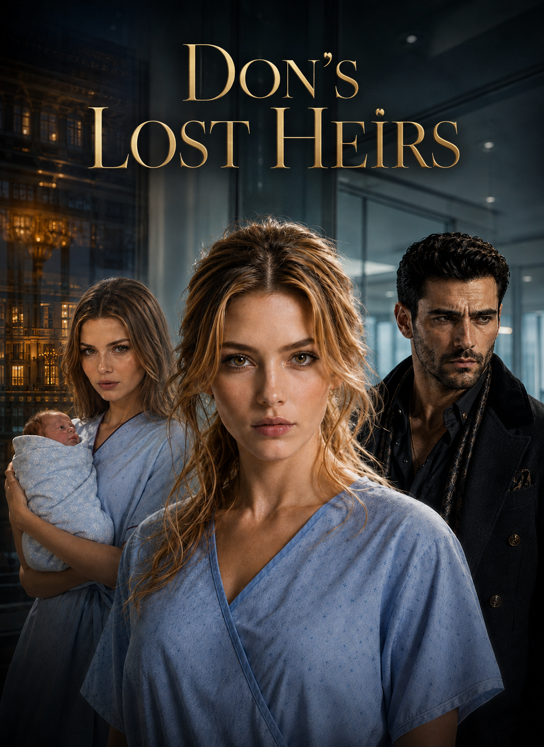 Don’s Lost Heirs
