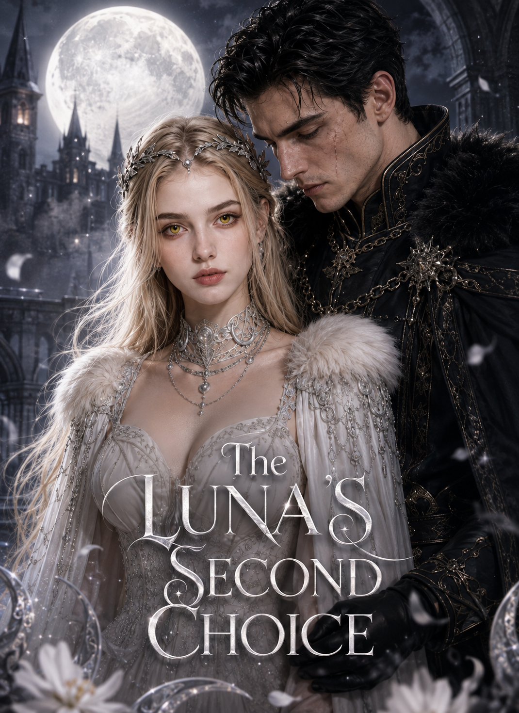The Luna's Second Choice