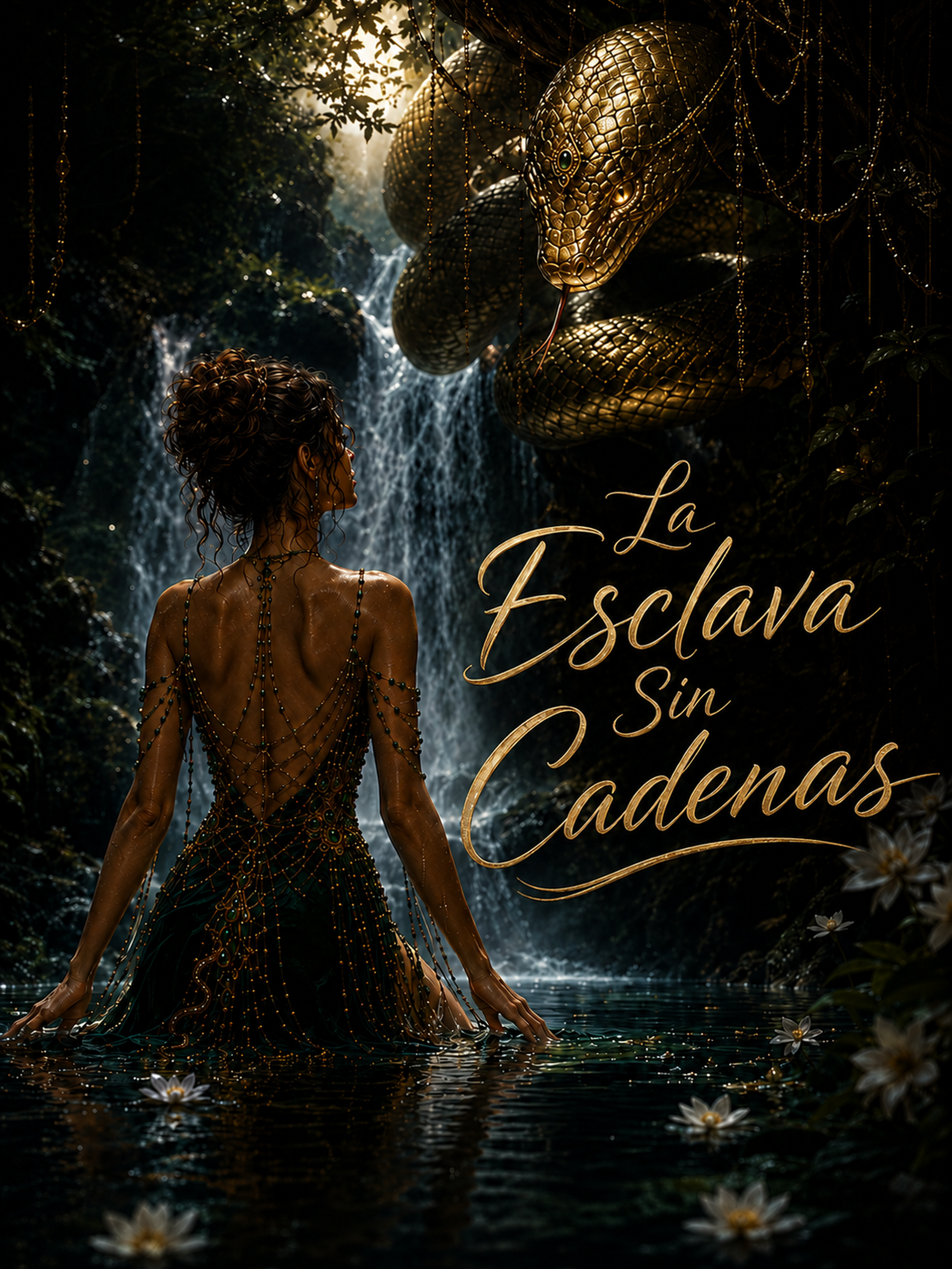 La Esclava Sin Cadenas