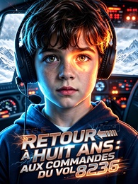 Retour à huit ans : aux commandes du vol 8236