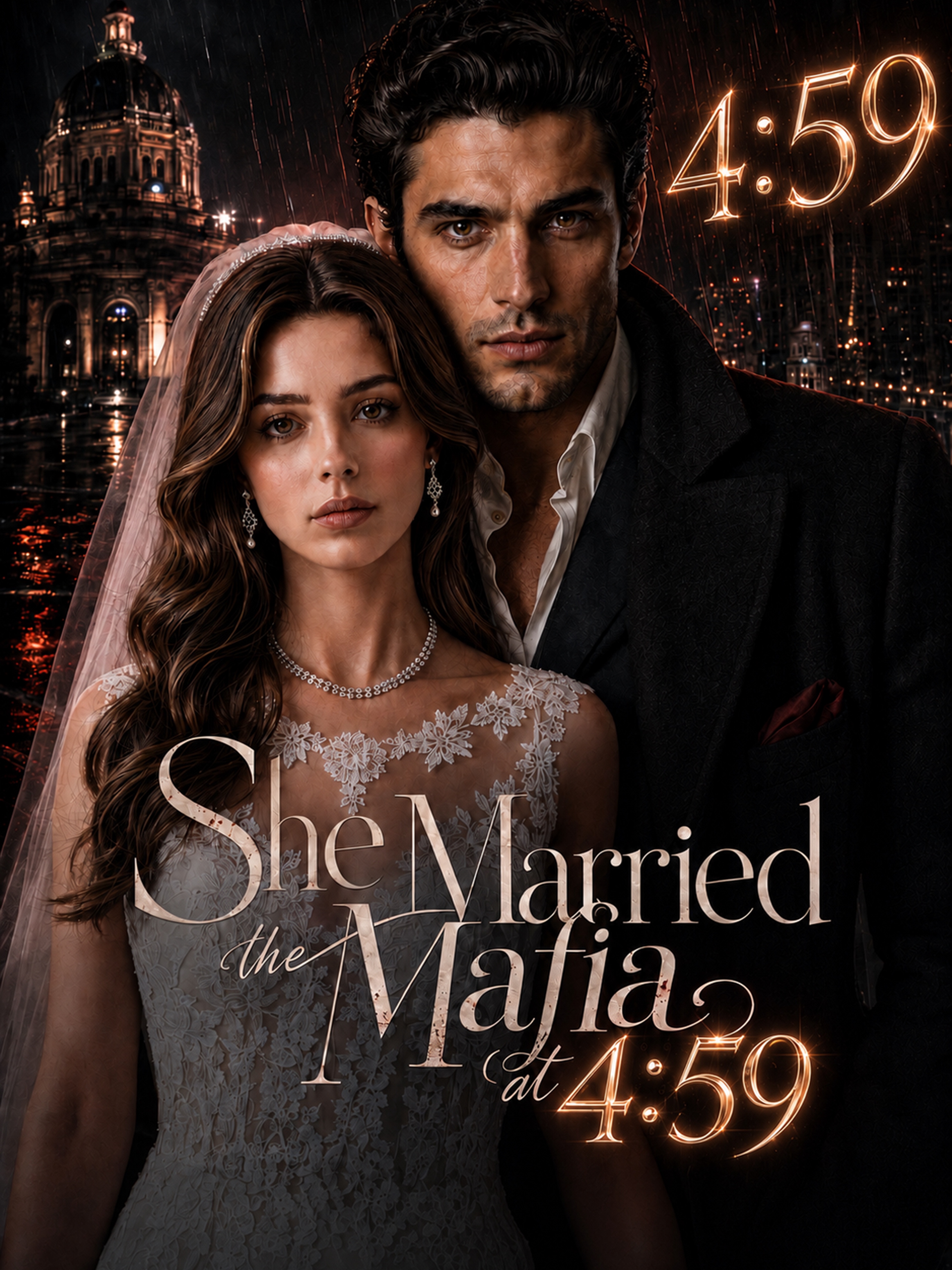 She Married the Mafia at 4:59