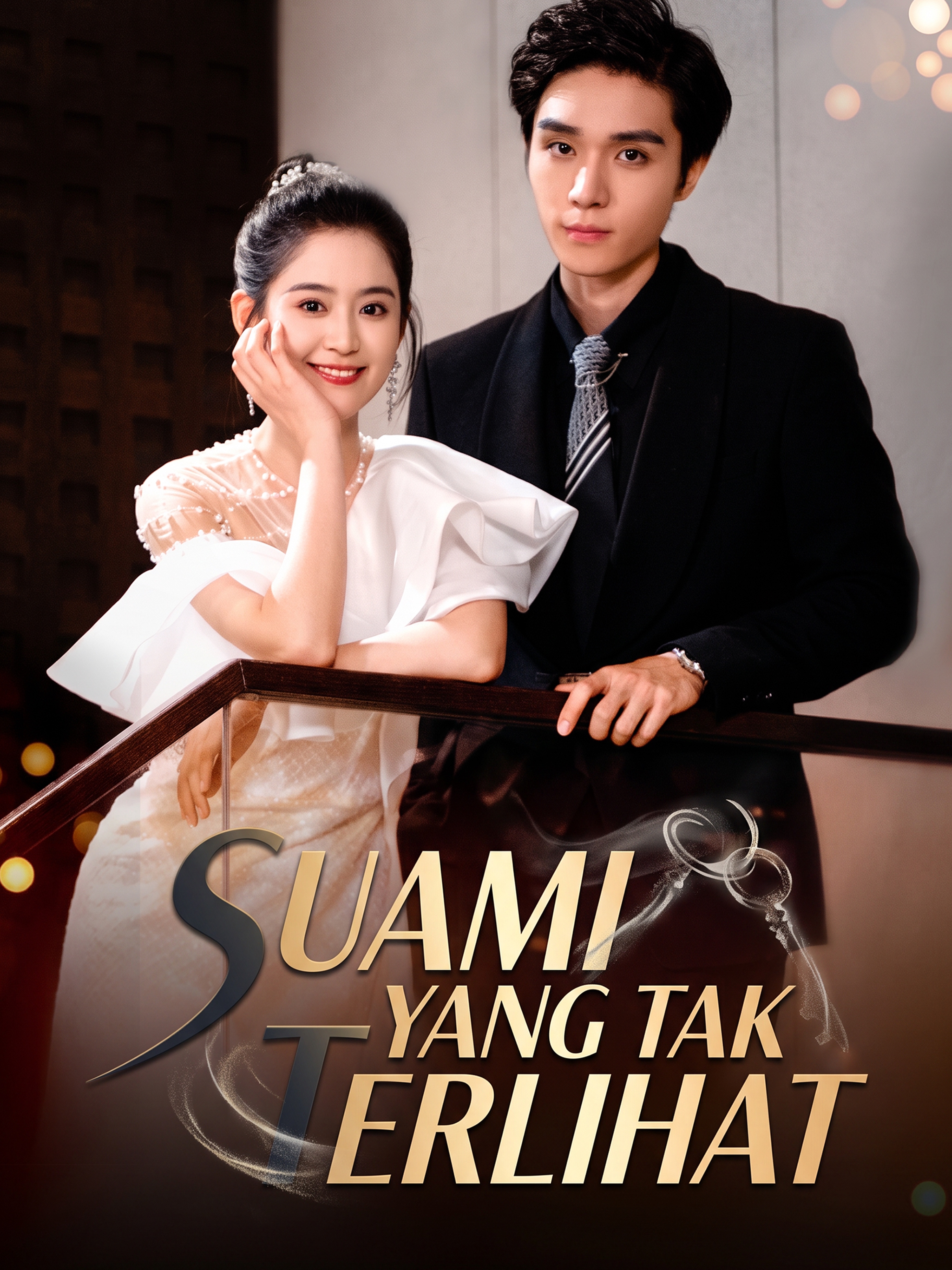 Suami yang Tak Terlihat
