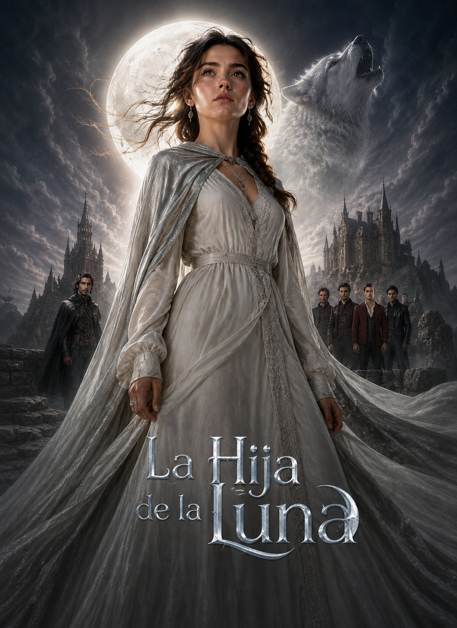 La Hija de la Luna