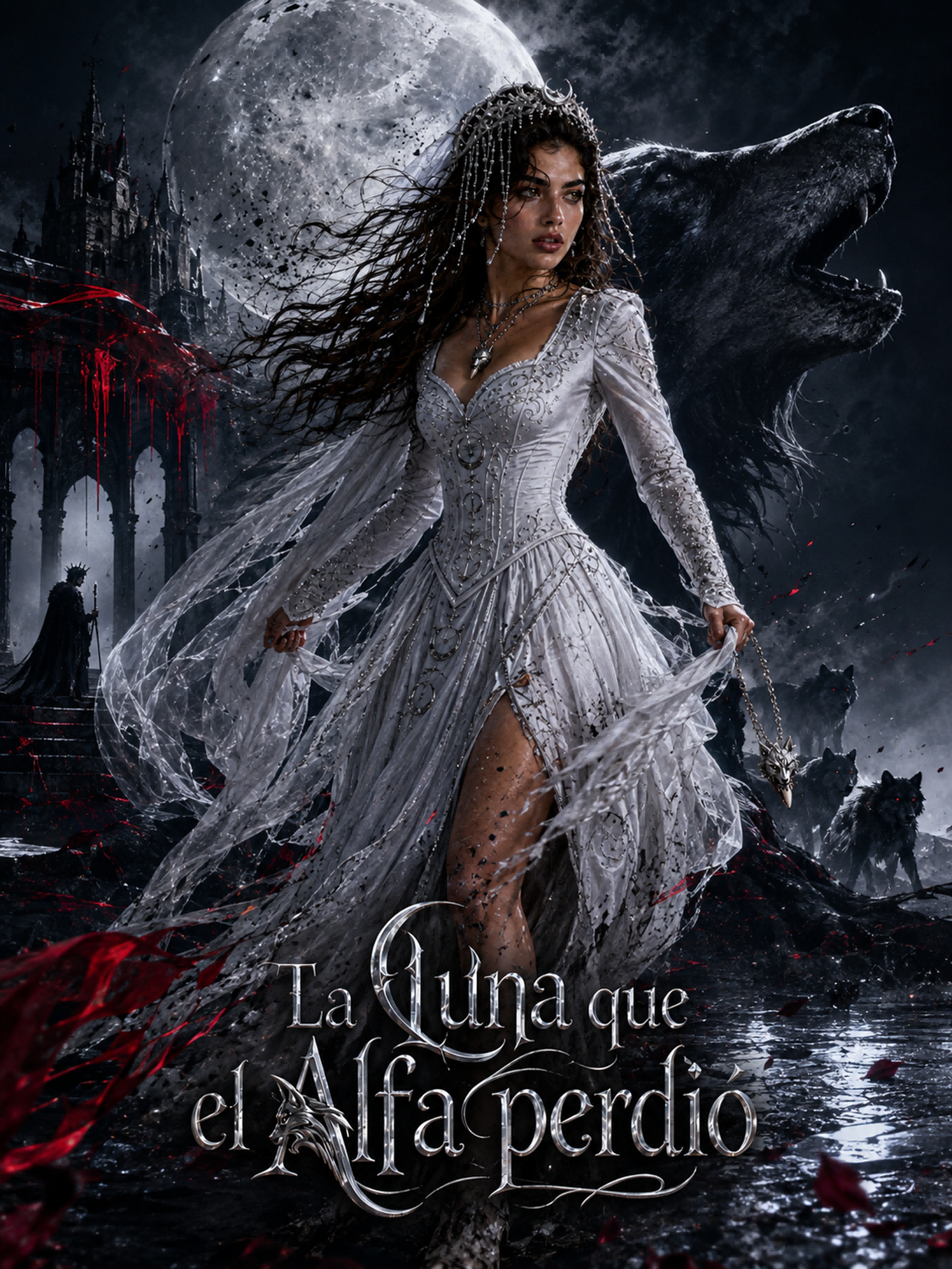 El Alfa ruega por mi perdón