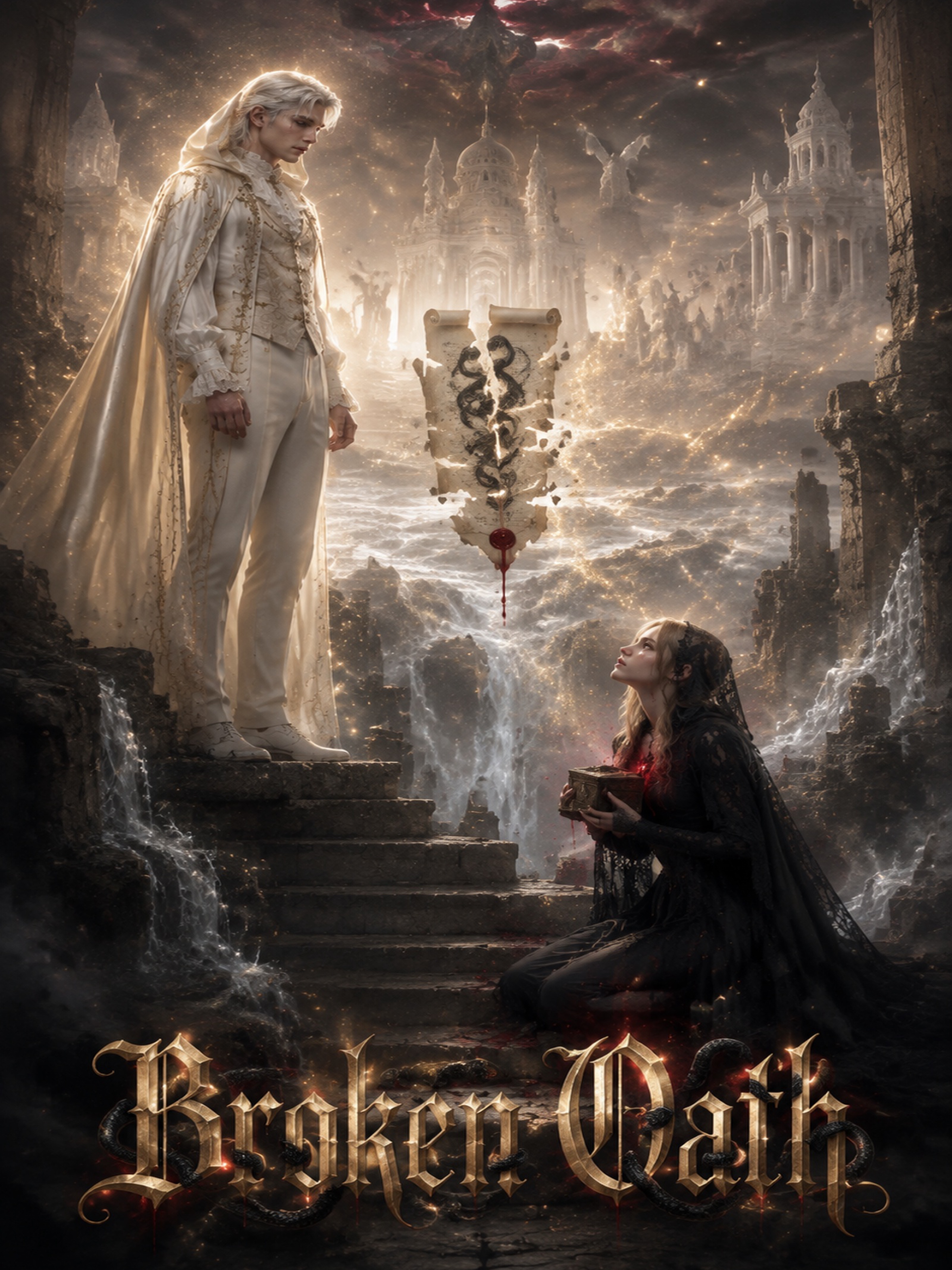 Broken Oath