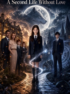 A Second Life Without Love poster