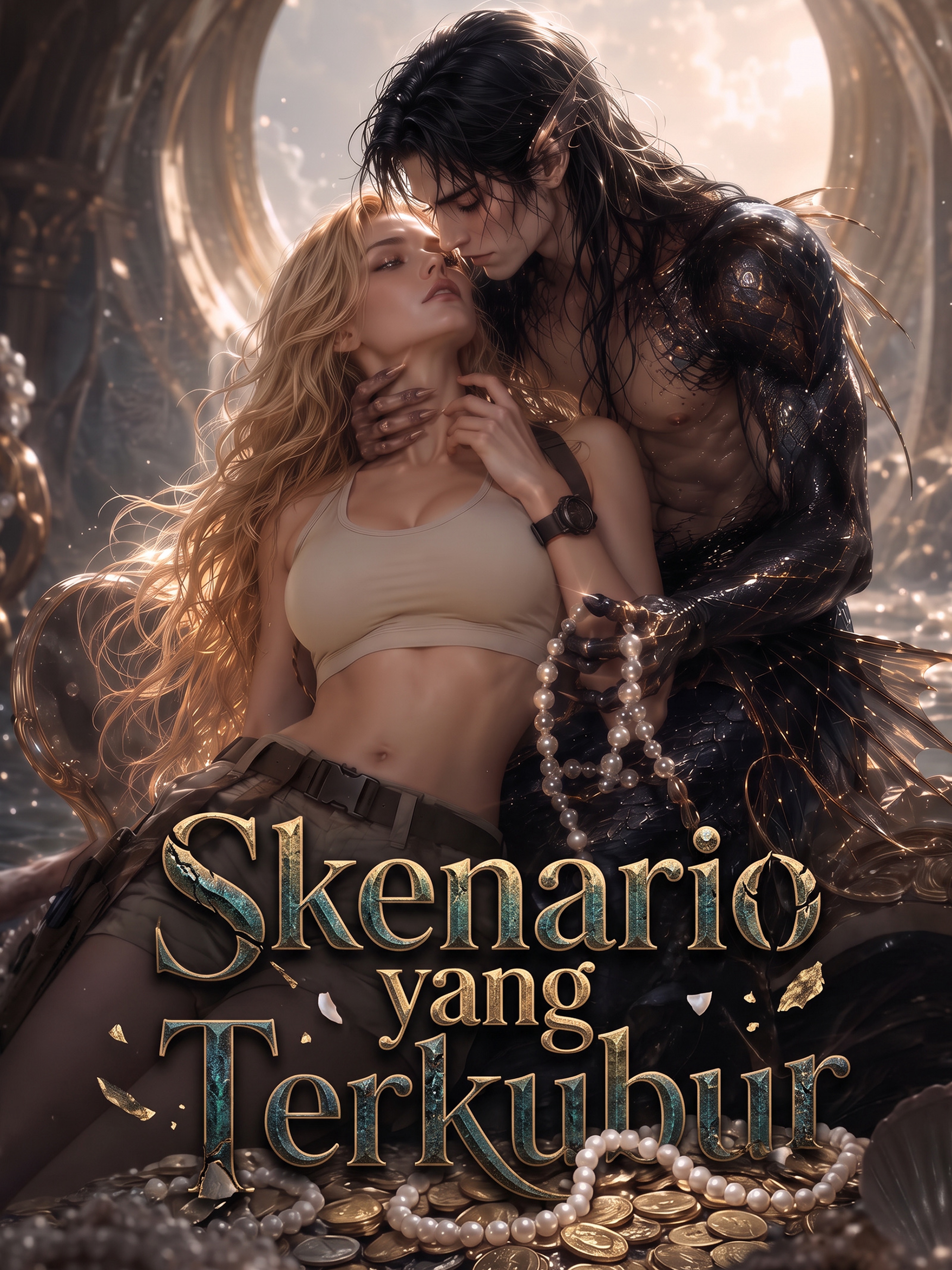 Skenario yang Terkubur