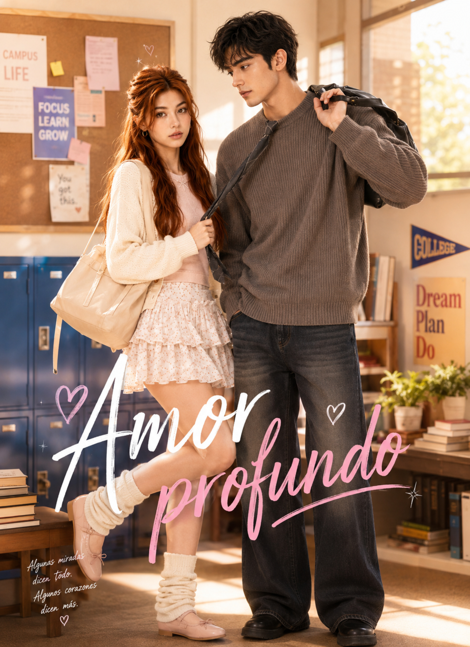 Amor profundo