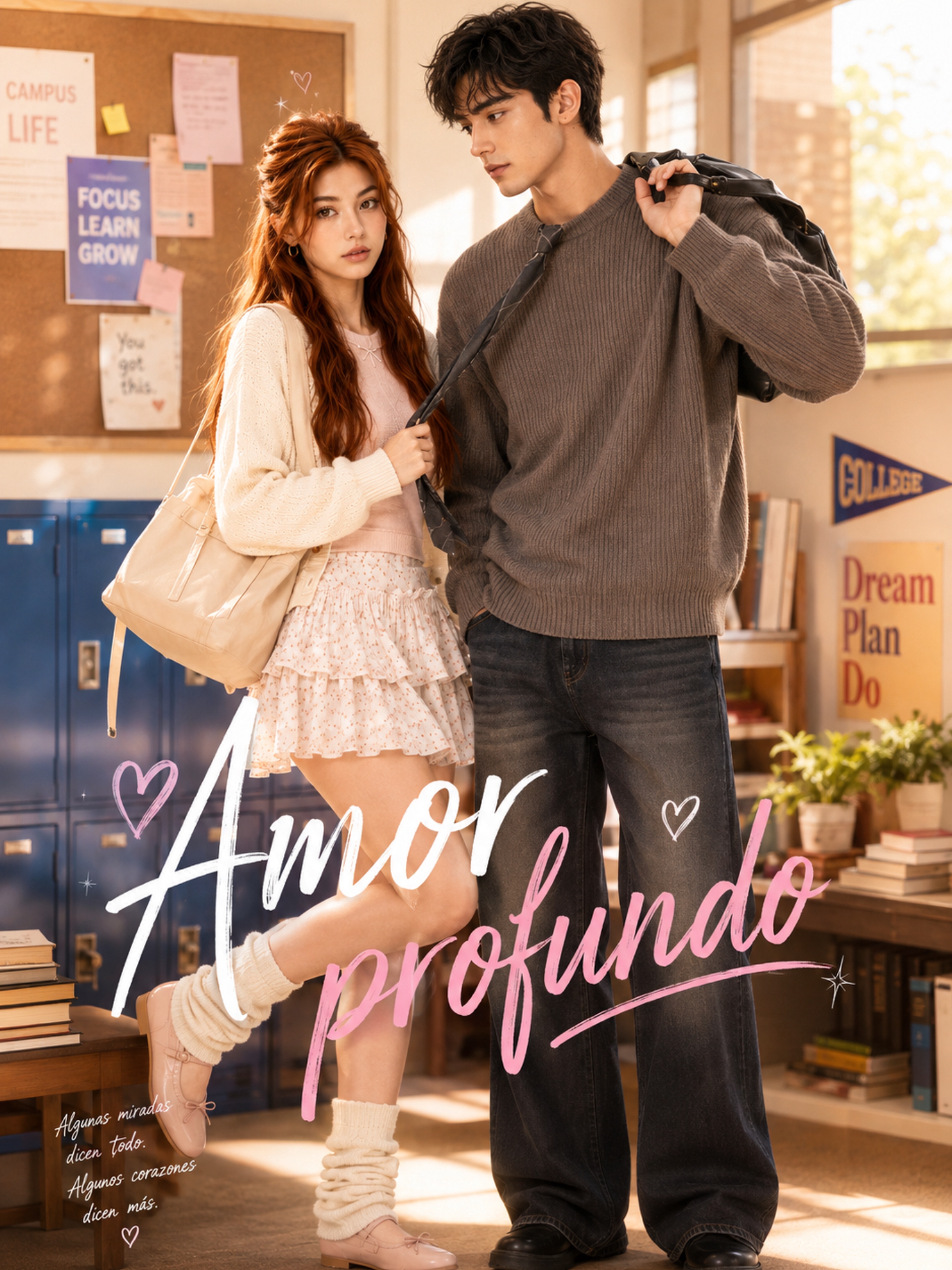 Amor profundo