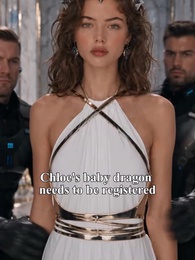 Slap Me? the Dragon Universal Lord Burns You. - Episode 1