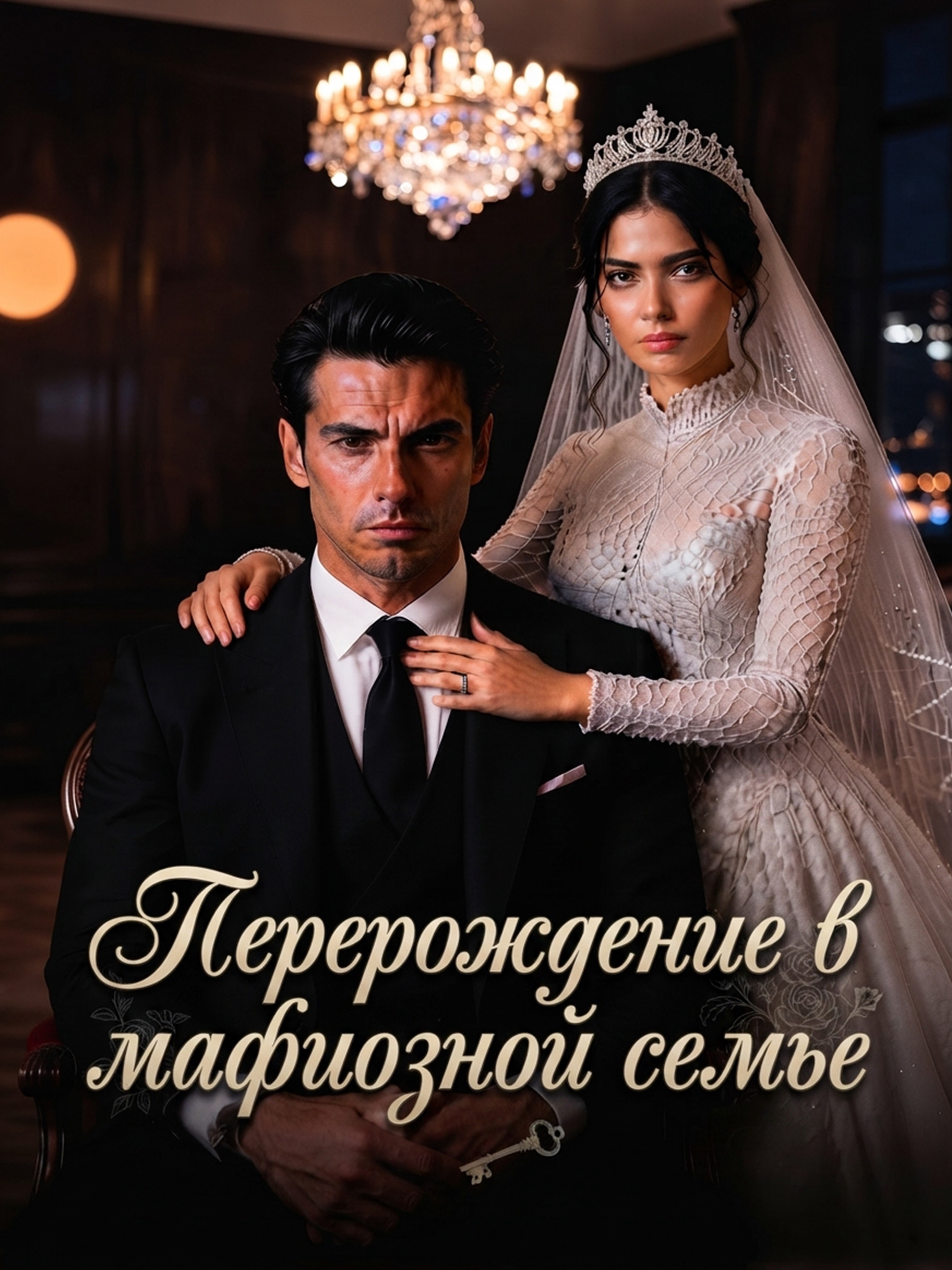 Перерождение в мафиозной семье