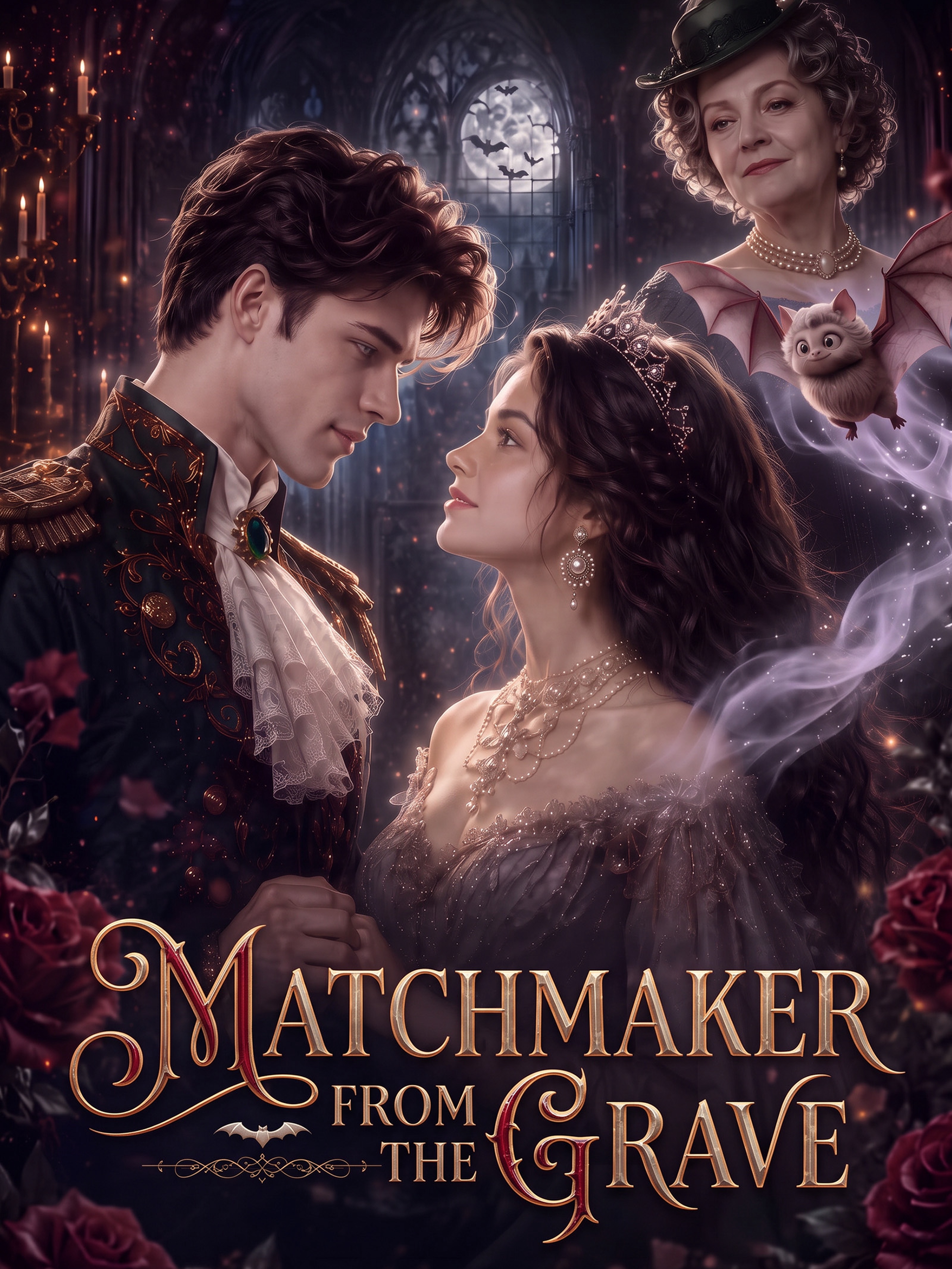Matchmaker from the Grave