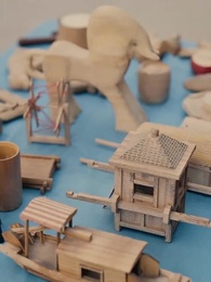 Back to 1987: Snack & Spouse - Episode 12
