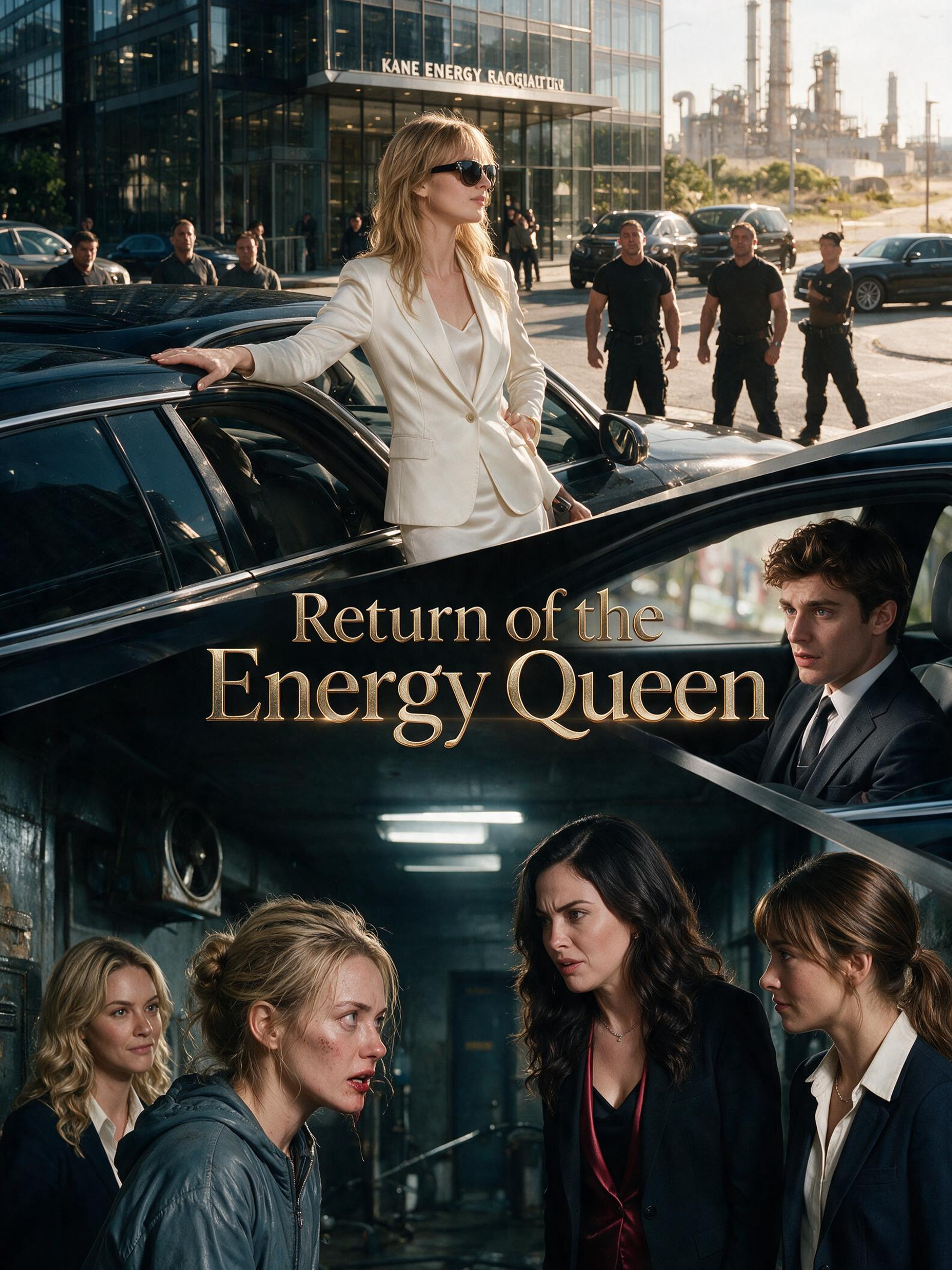 Return of the Energy Quee