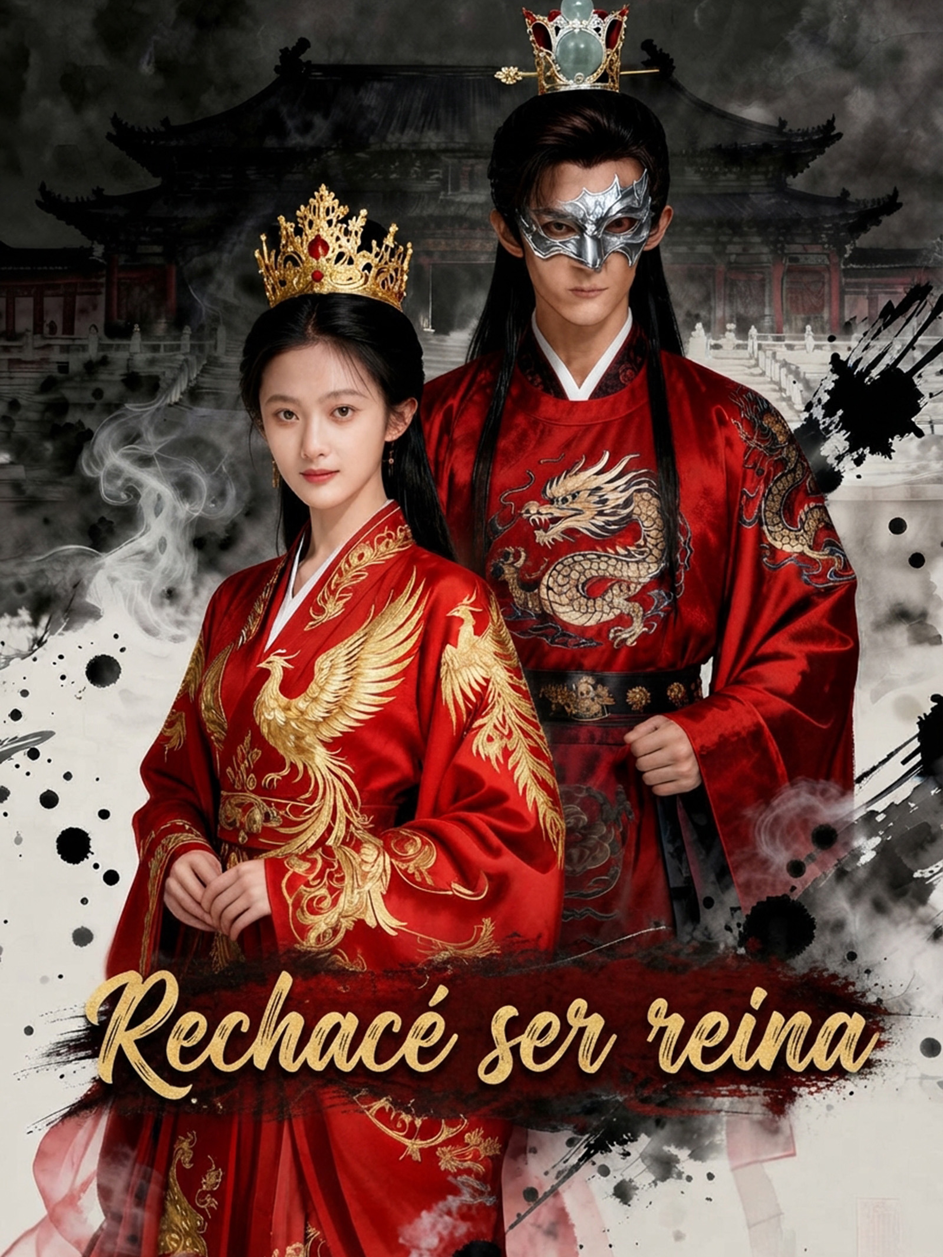 Rechacé ser reina