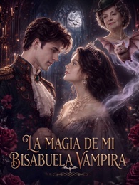 La Magia de Mi Bisabuela Vampira