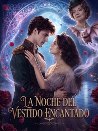 [Doblado]La Noche del Vestido Encantado