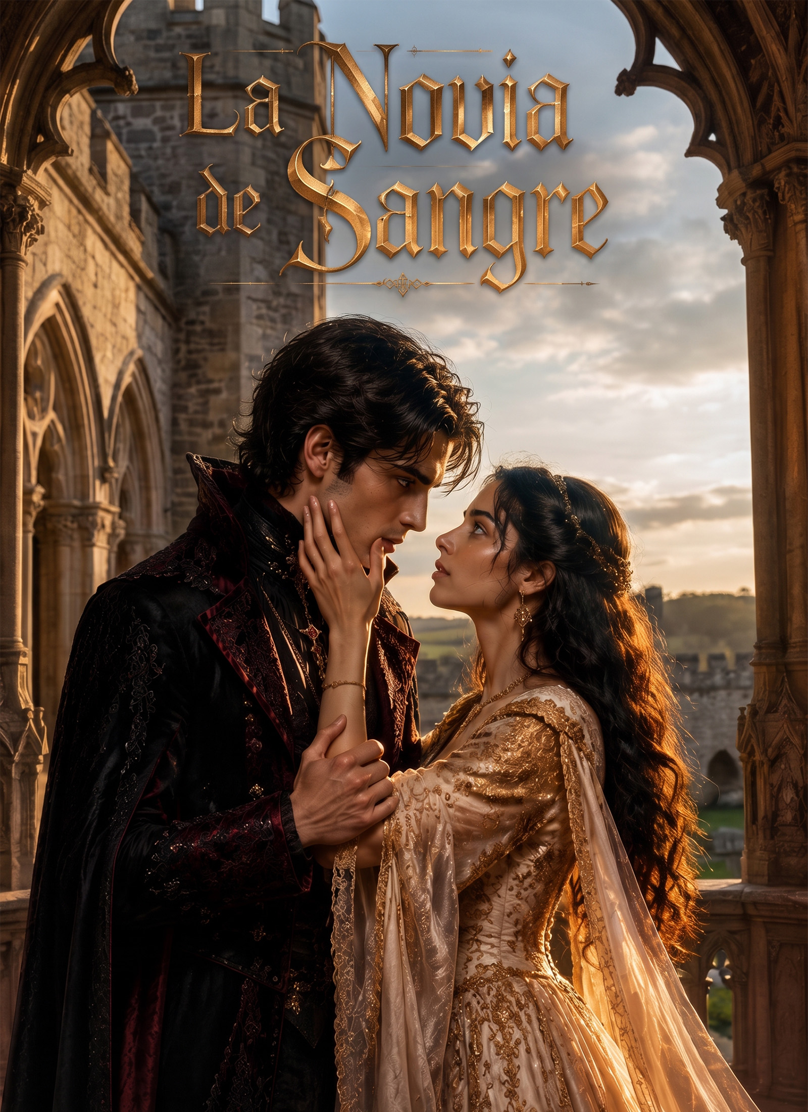 La Novia de Sangre
