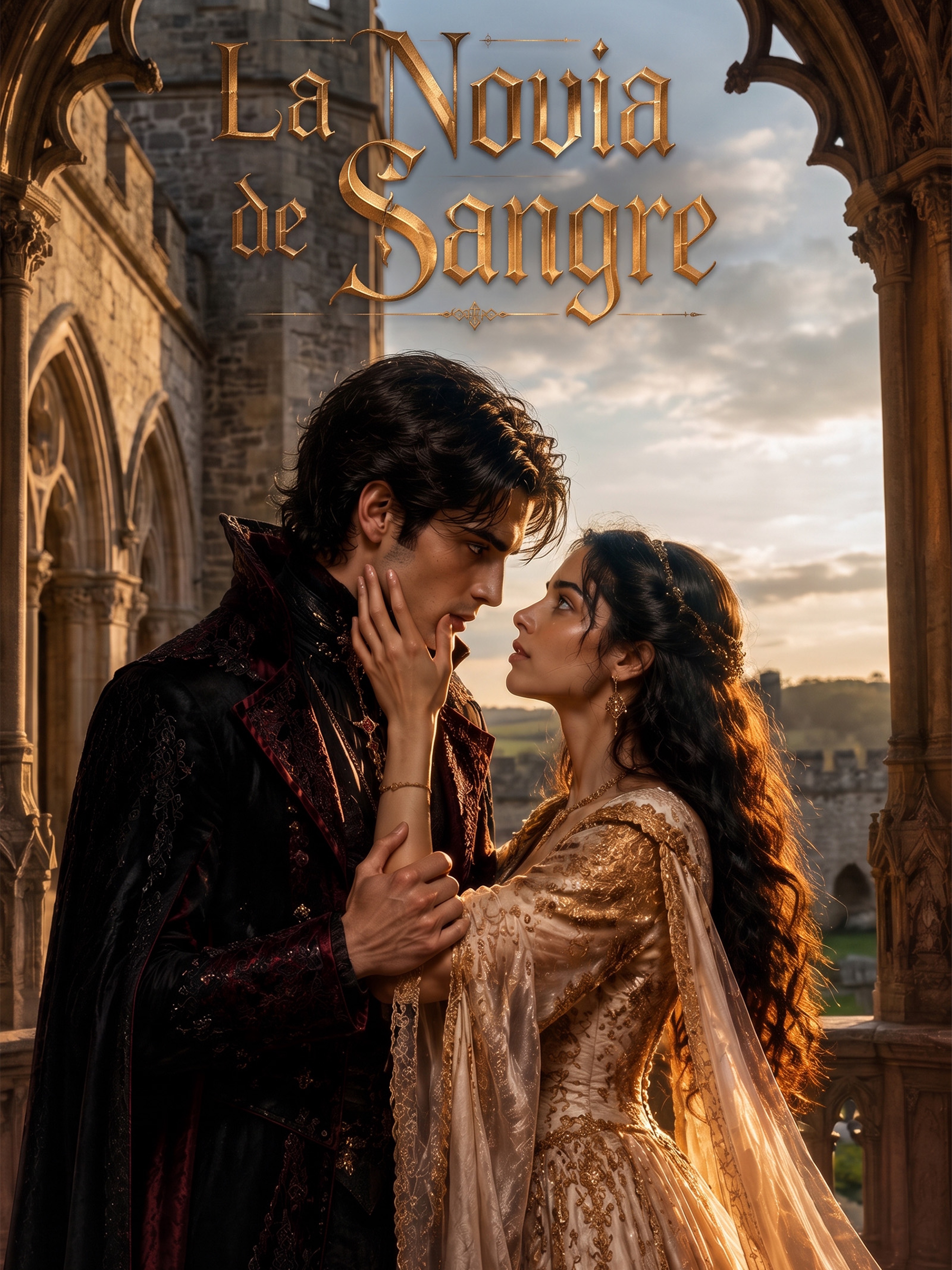 La Novia de Sangre