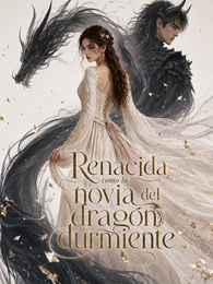 Renacida como la novia del dragón durmiente