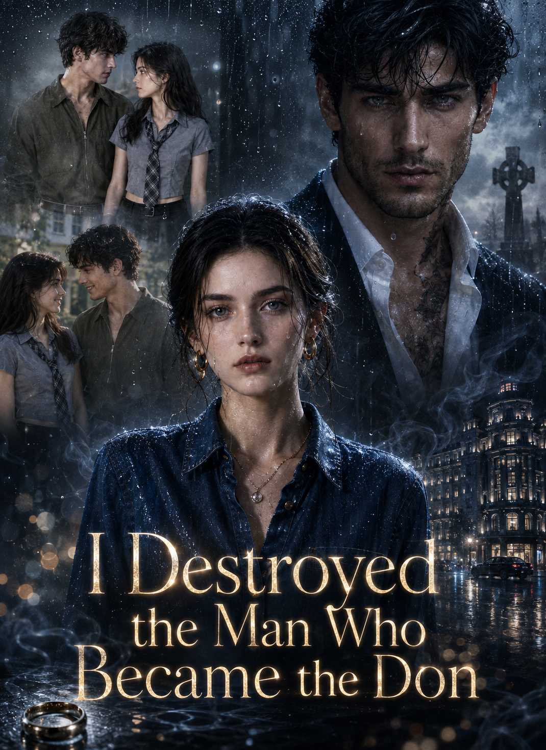 I Destroyed the Man Who Became the Don