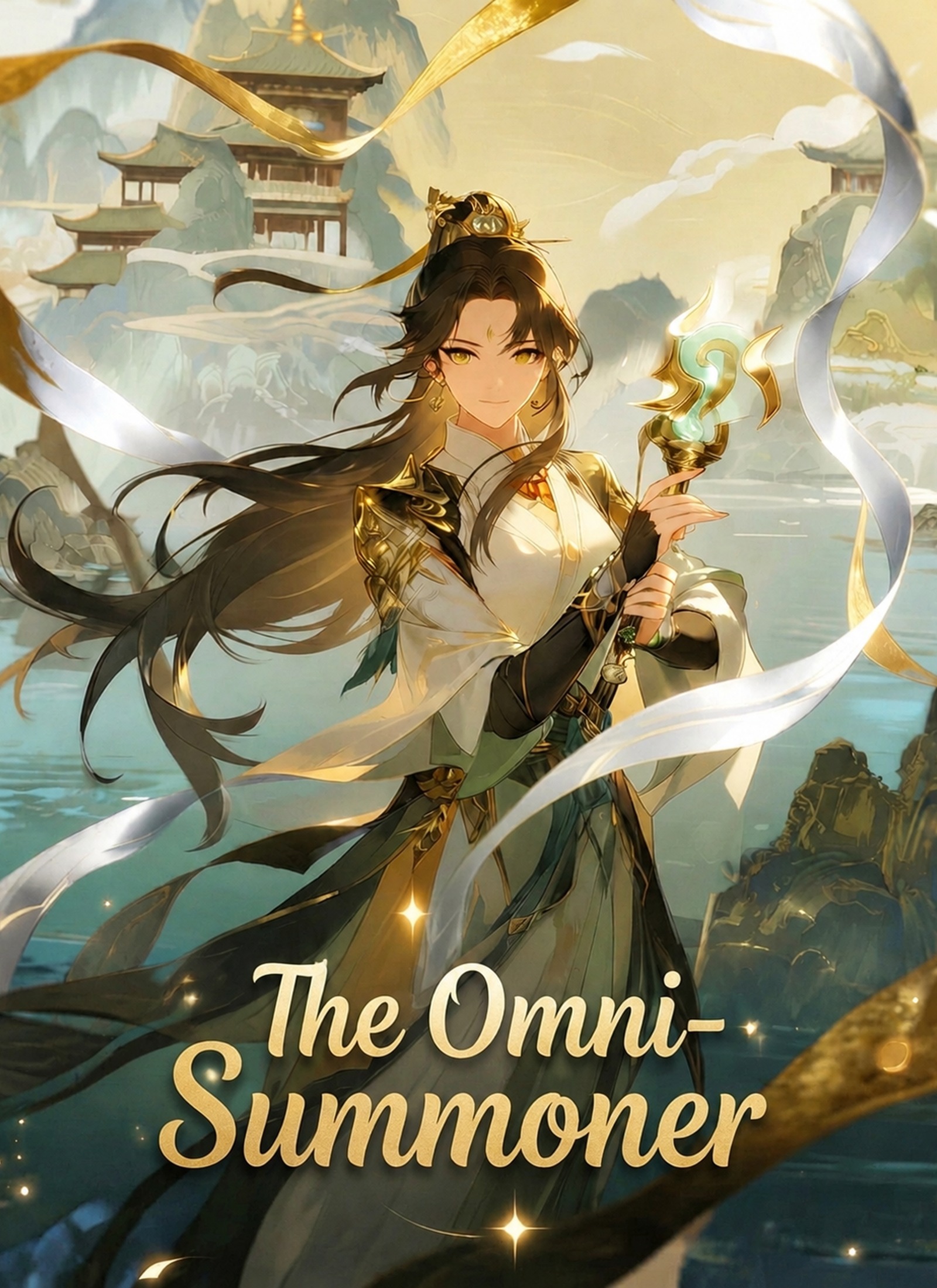 The Omni-Summoner
