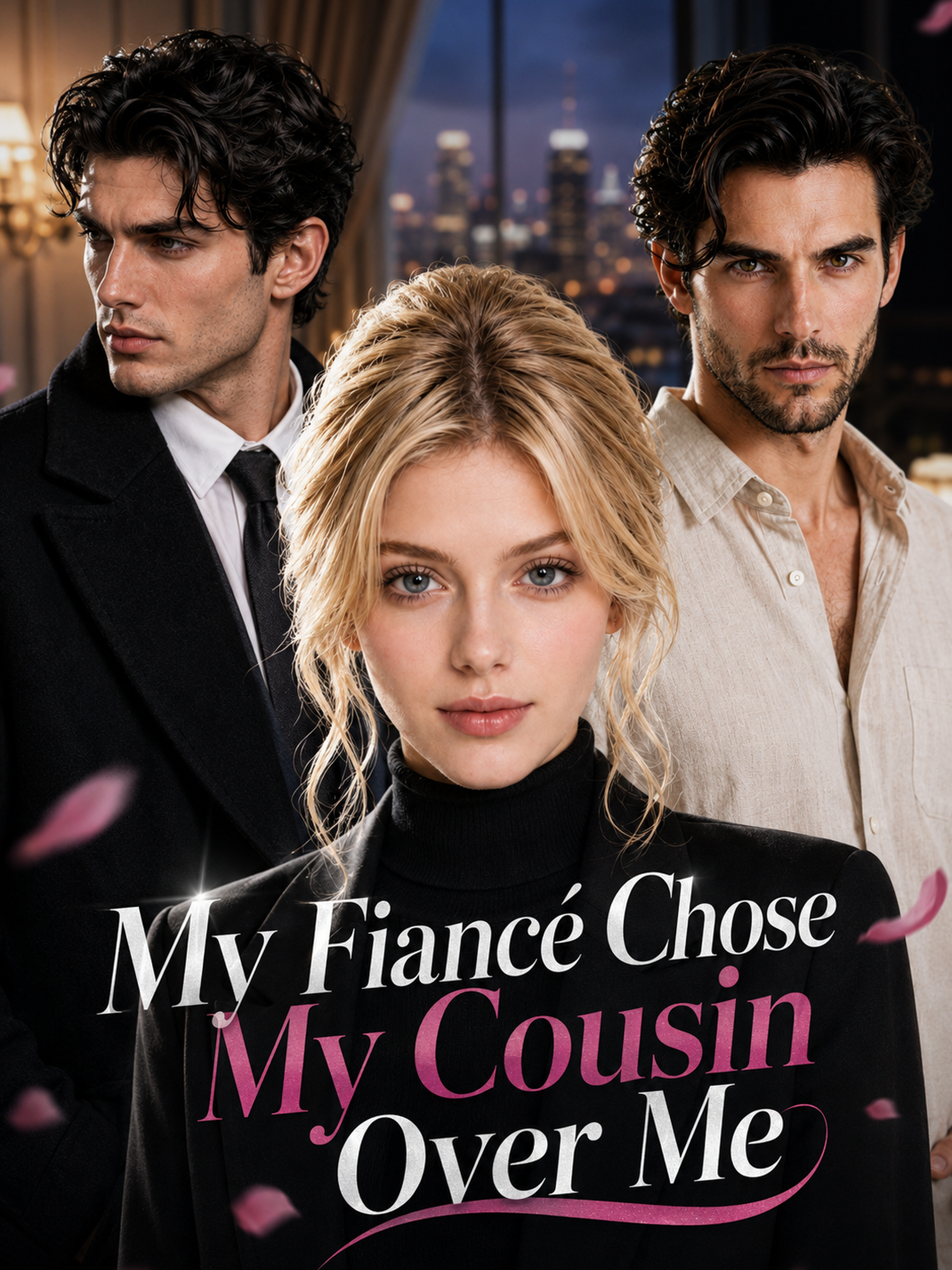 My Fiancé Chose My Cousin Over Me