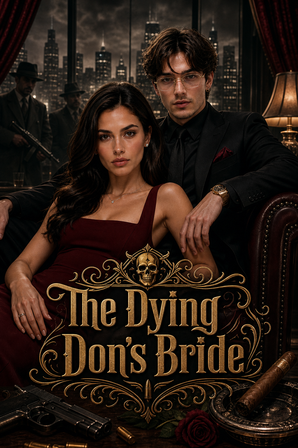The Dying Don's Bride