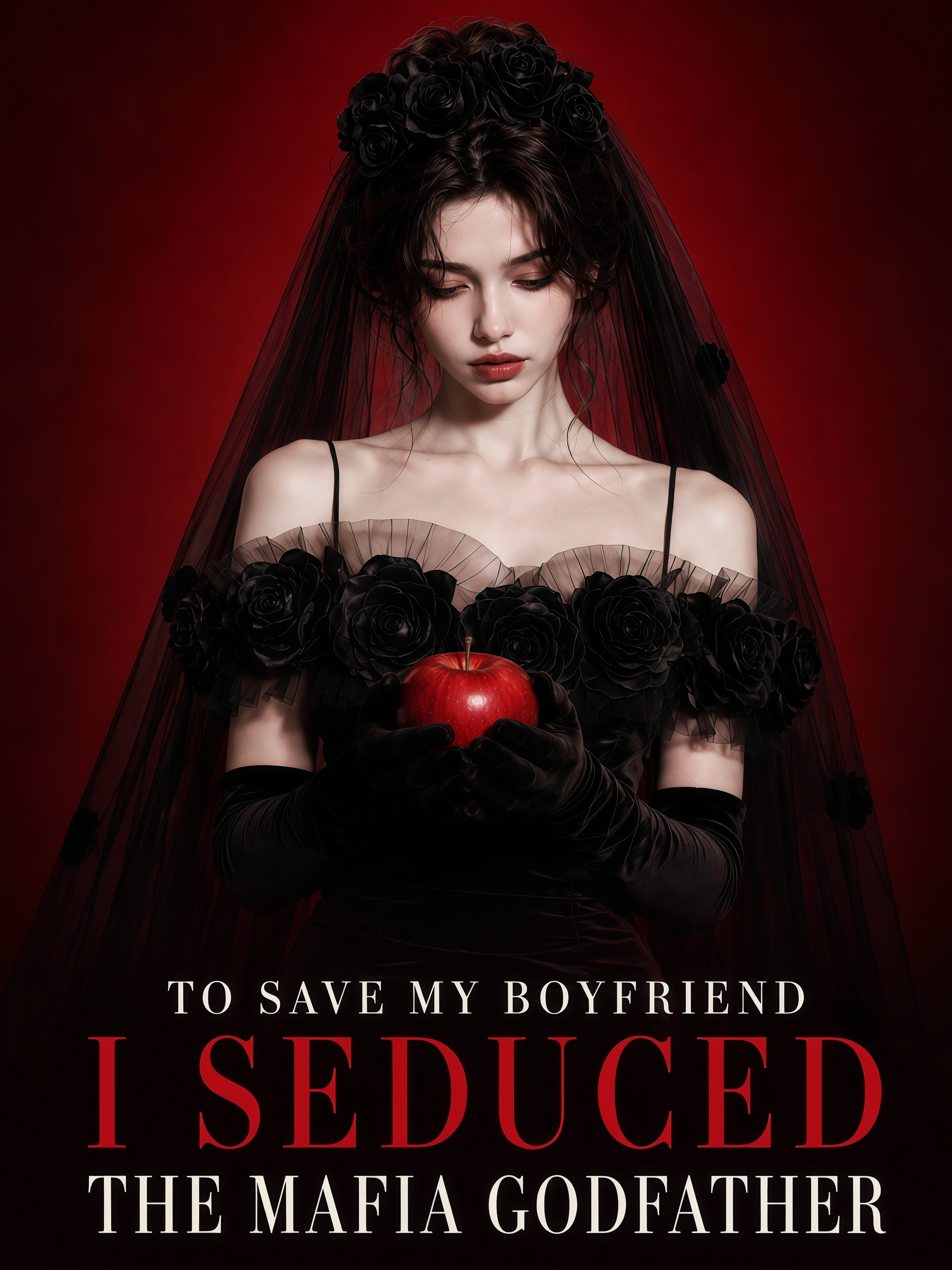 I Seduced the Mafia Don to Save My Boyfriend