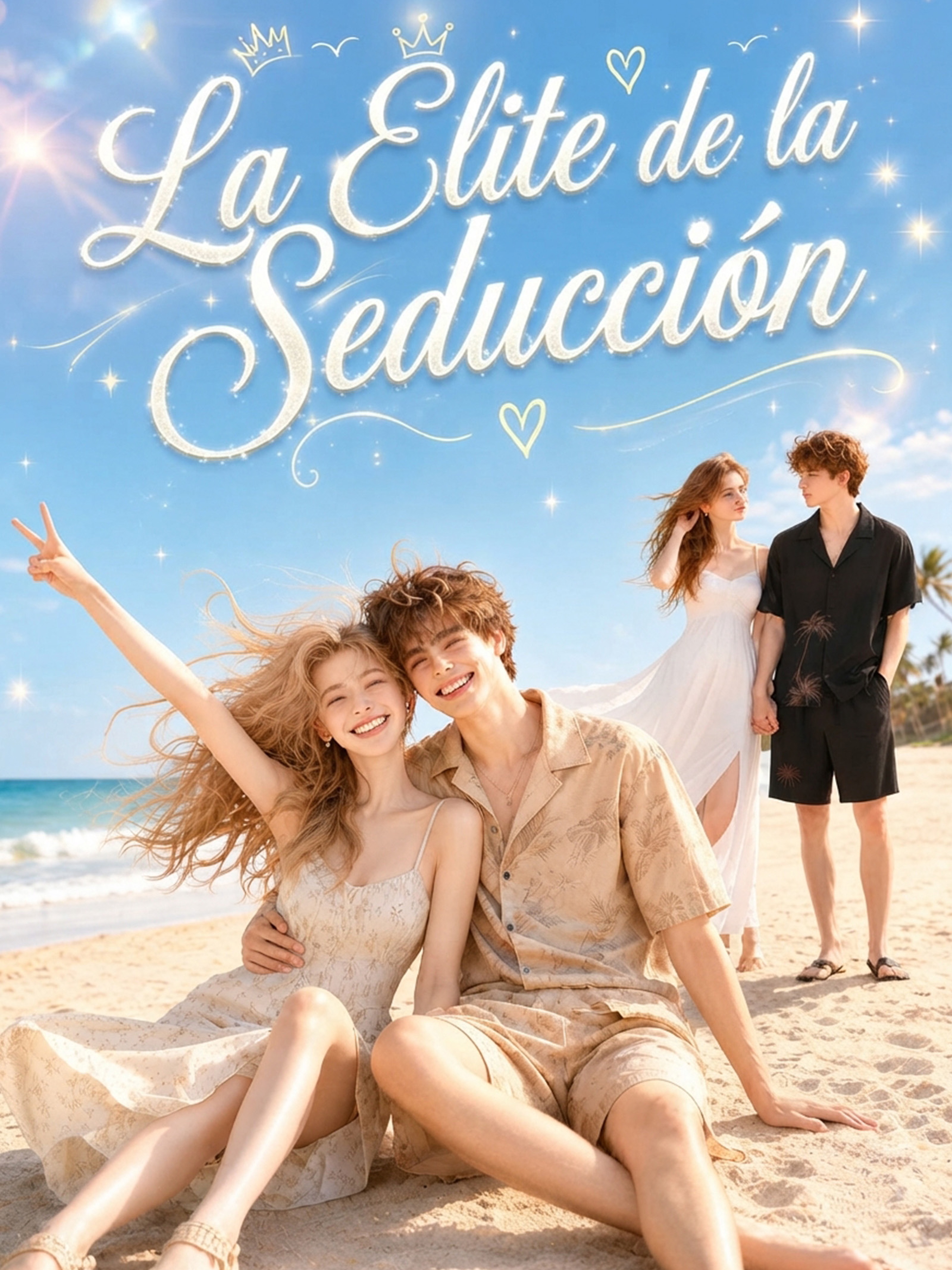 La Élite de la Seducción