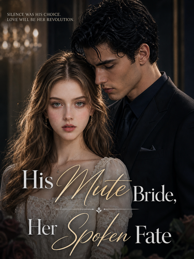 His Mute Bride, Her Spoken Fate poster
