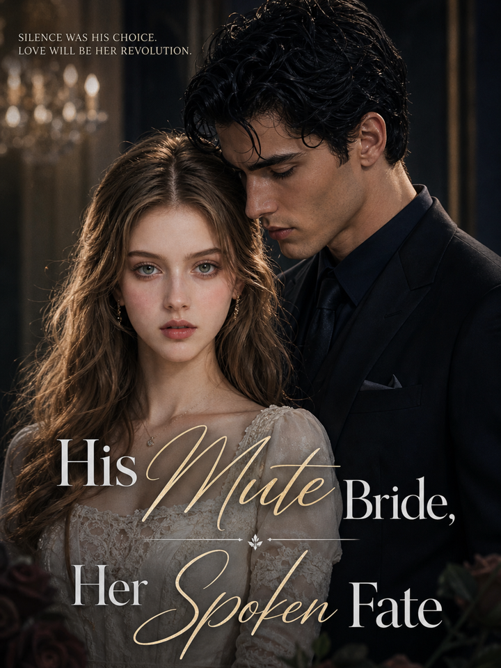 His Mute Bride, Her Spoken Fate poster