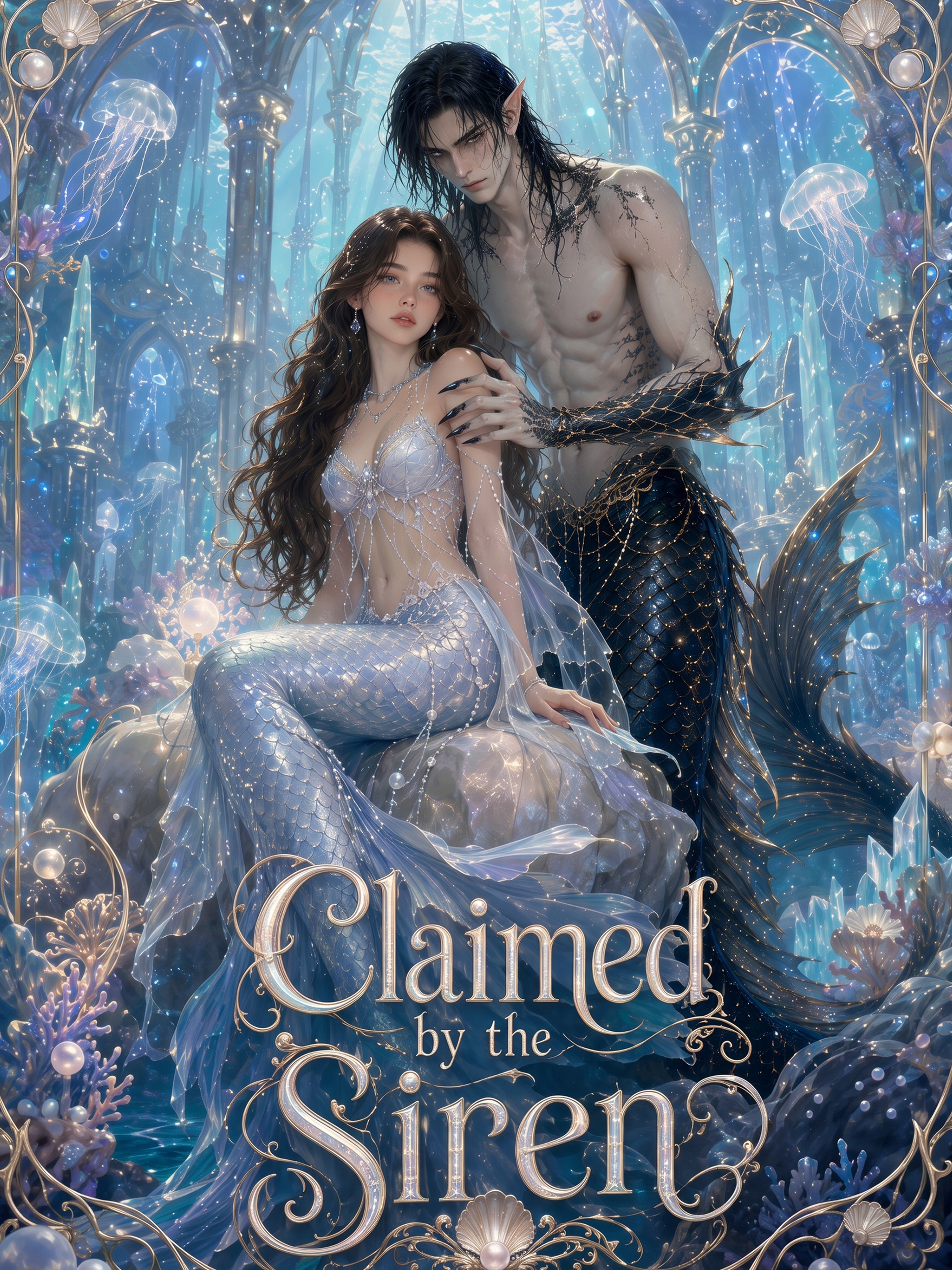 Claimed by the Siren