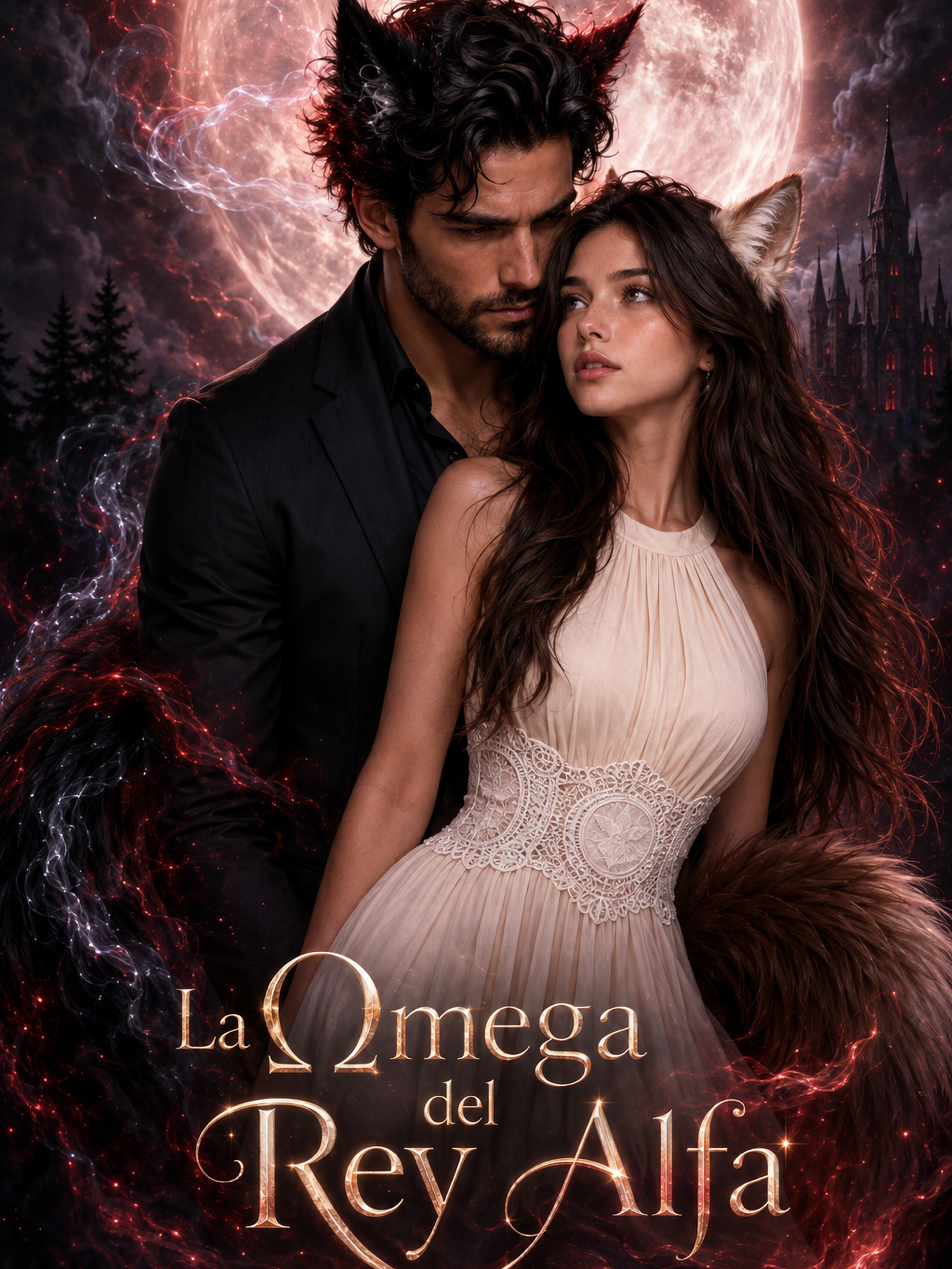 La Omega del Rey Alfa