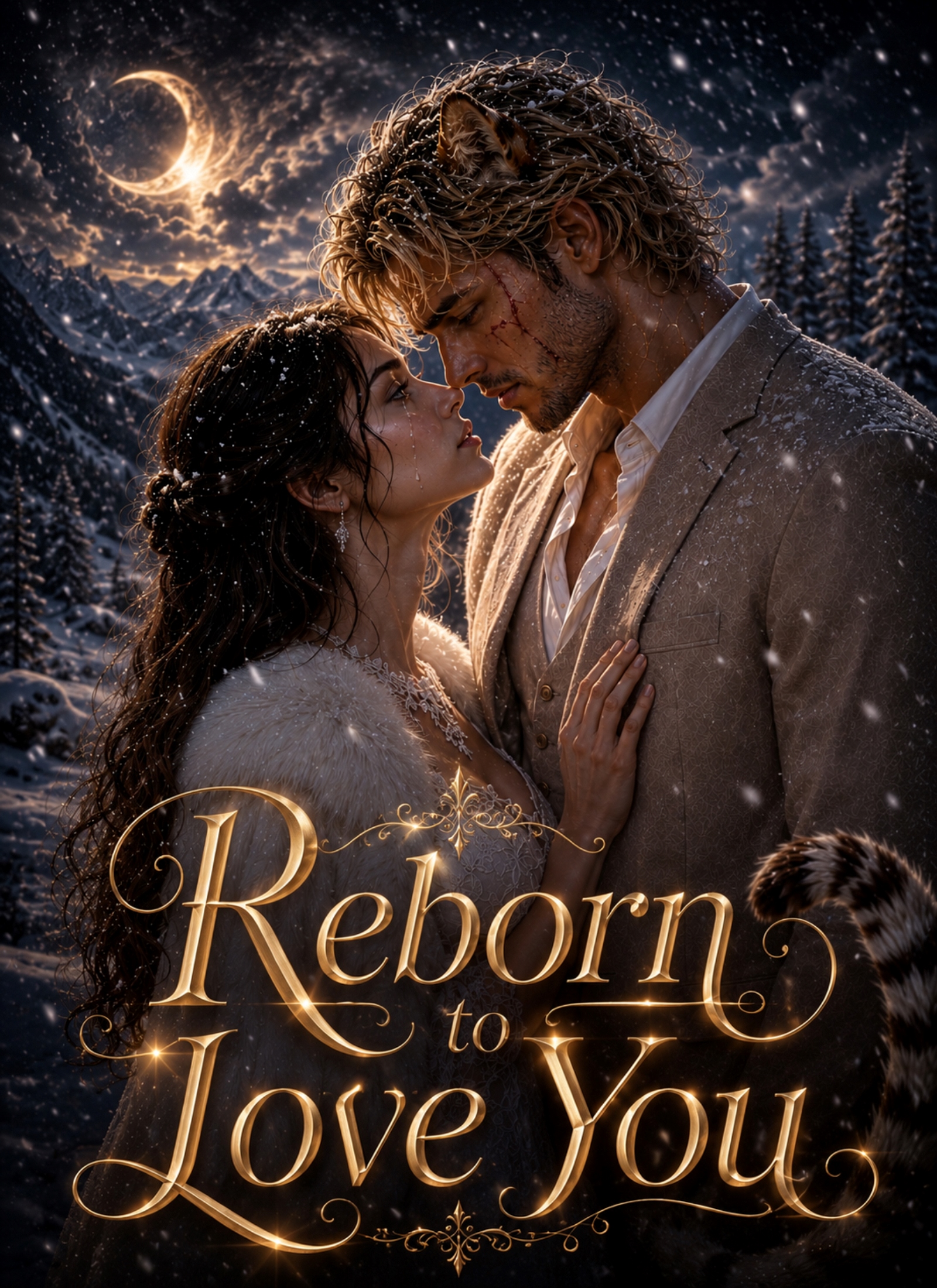 Reborn to love you