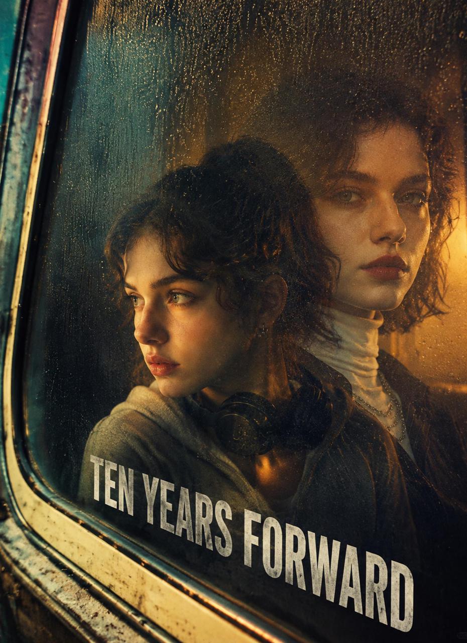 Ten Years Forward