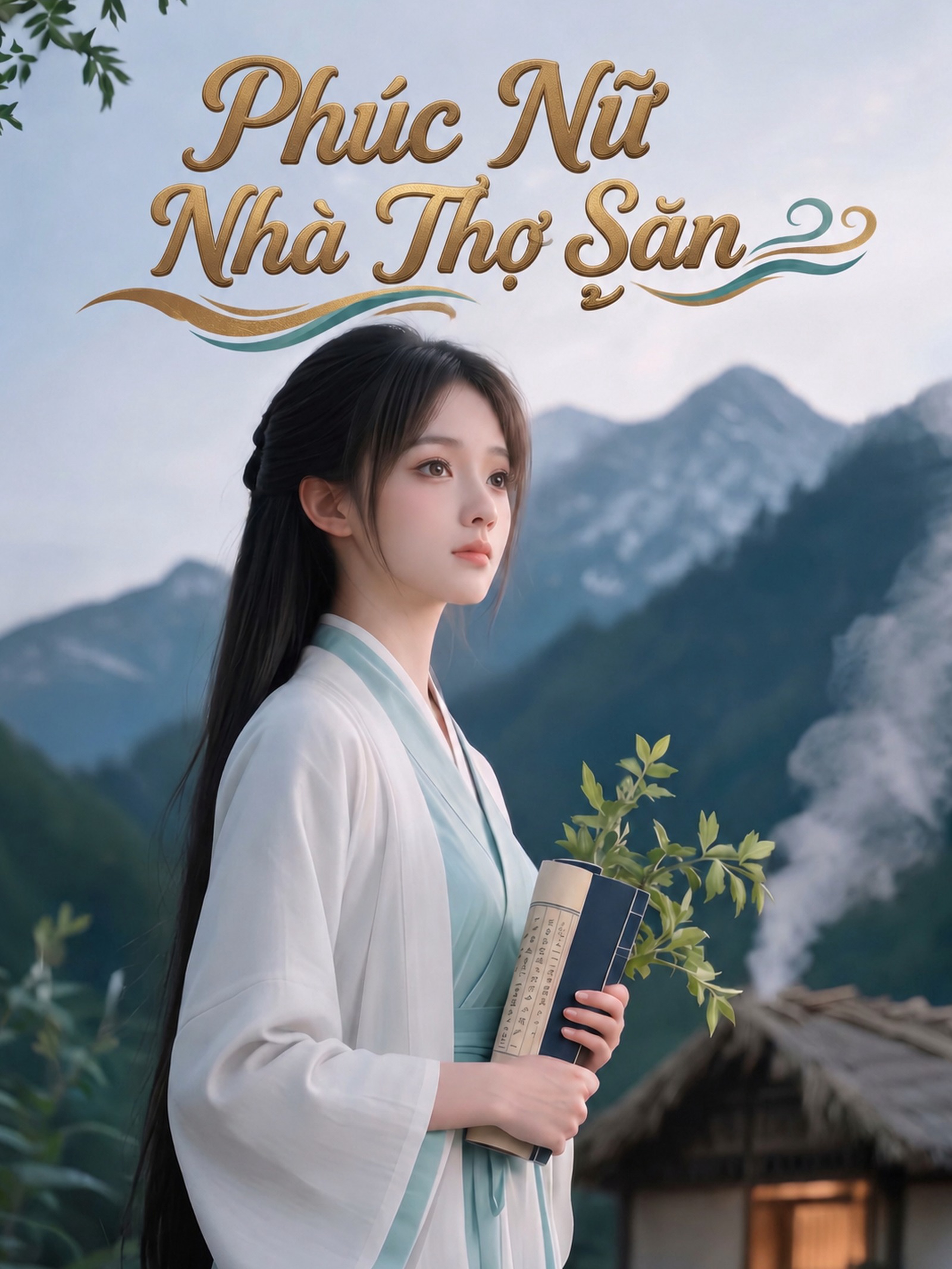 Phúc Nữ Nhà Thợ Săn