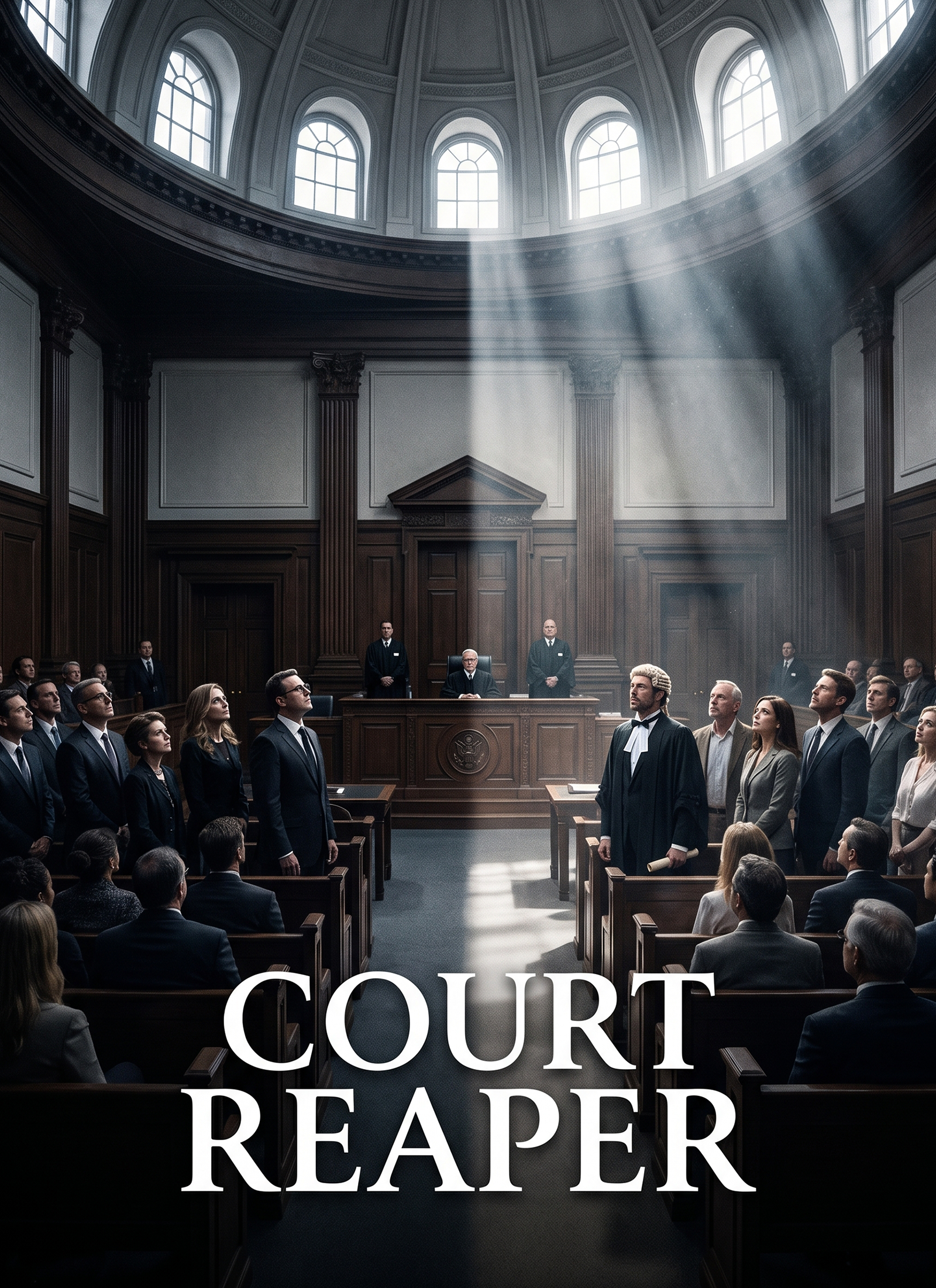 Court Reaper