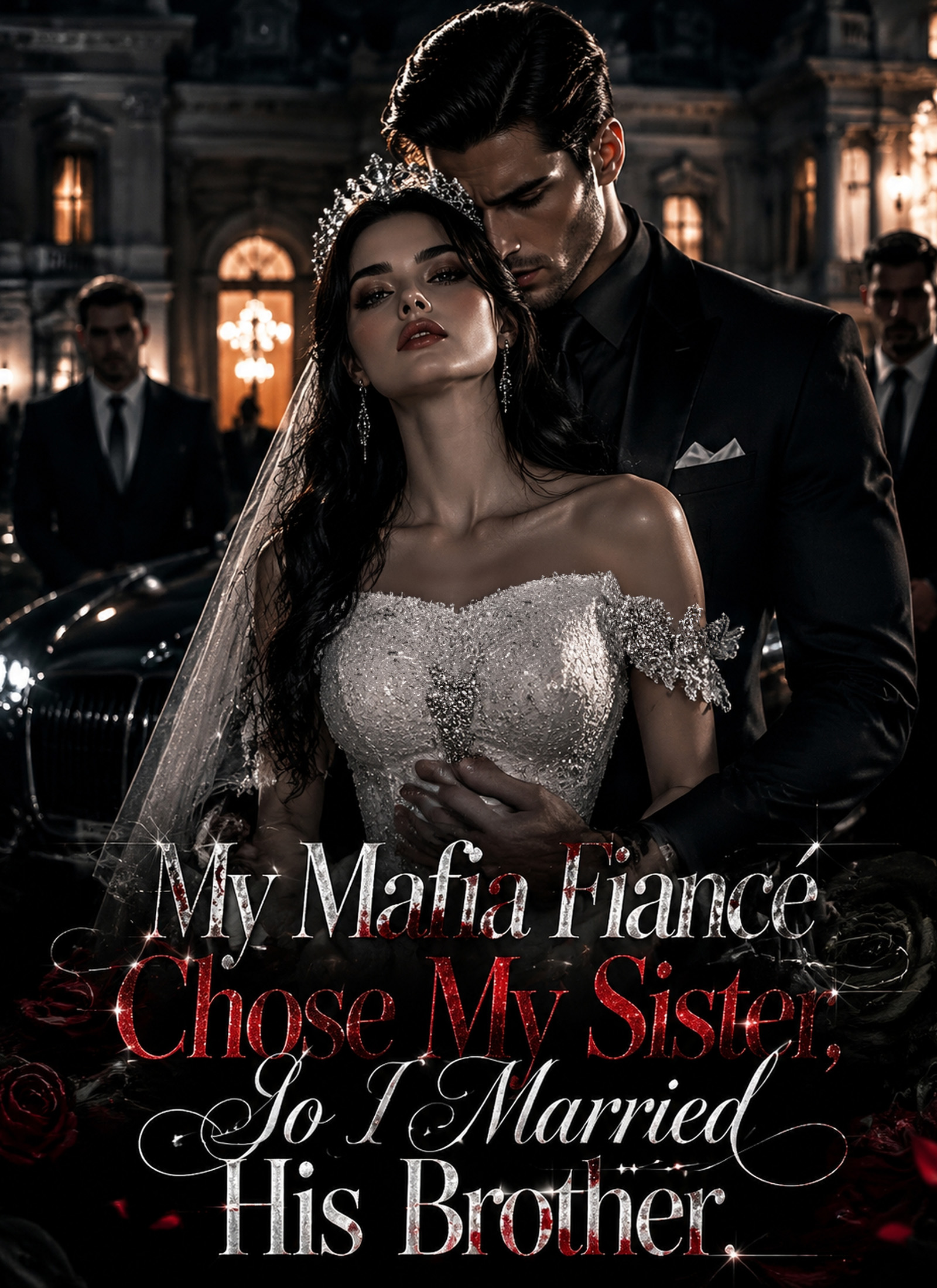 My Mafia Fiancé Chose My Sister, So I Married His Brother