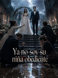 Ya no soy su niña obediente