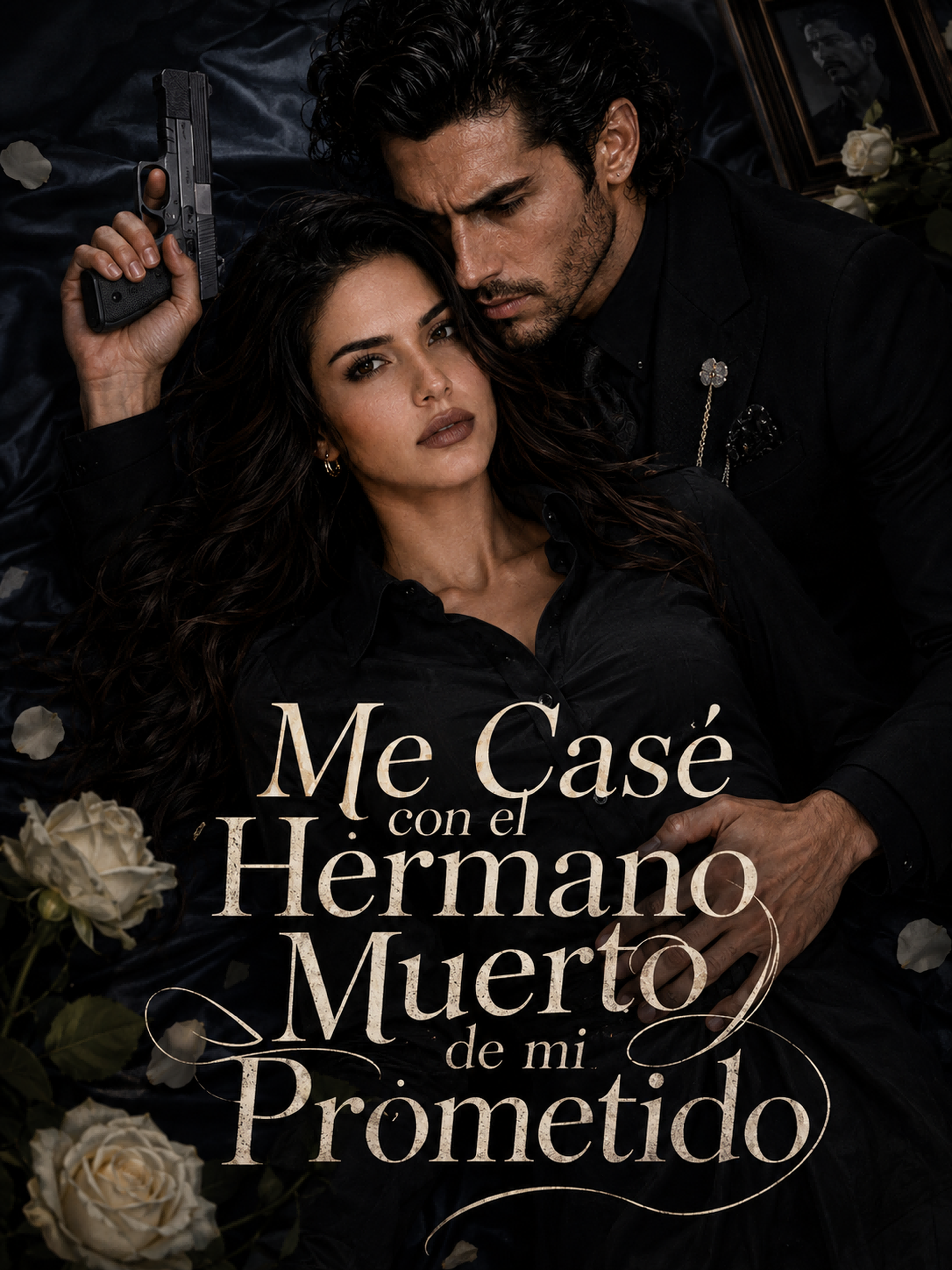 Me Casé con el Hermano Muerto de mi Prometido
