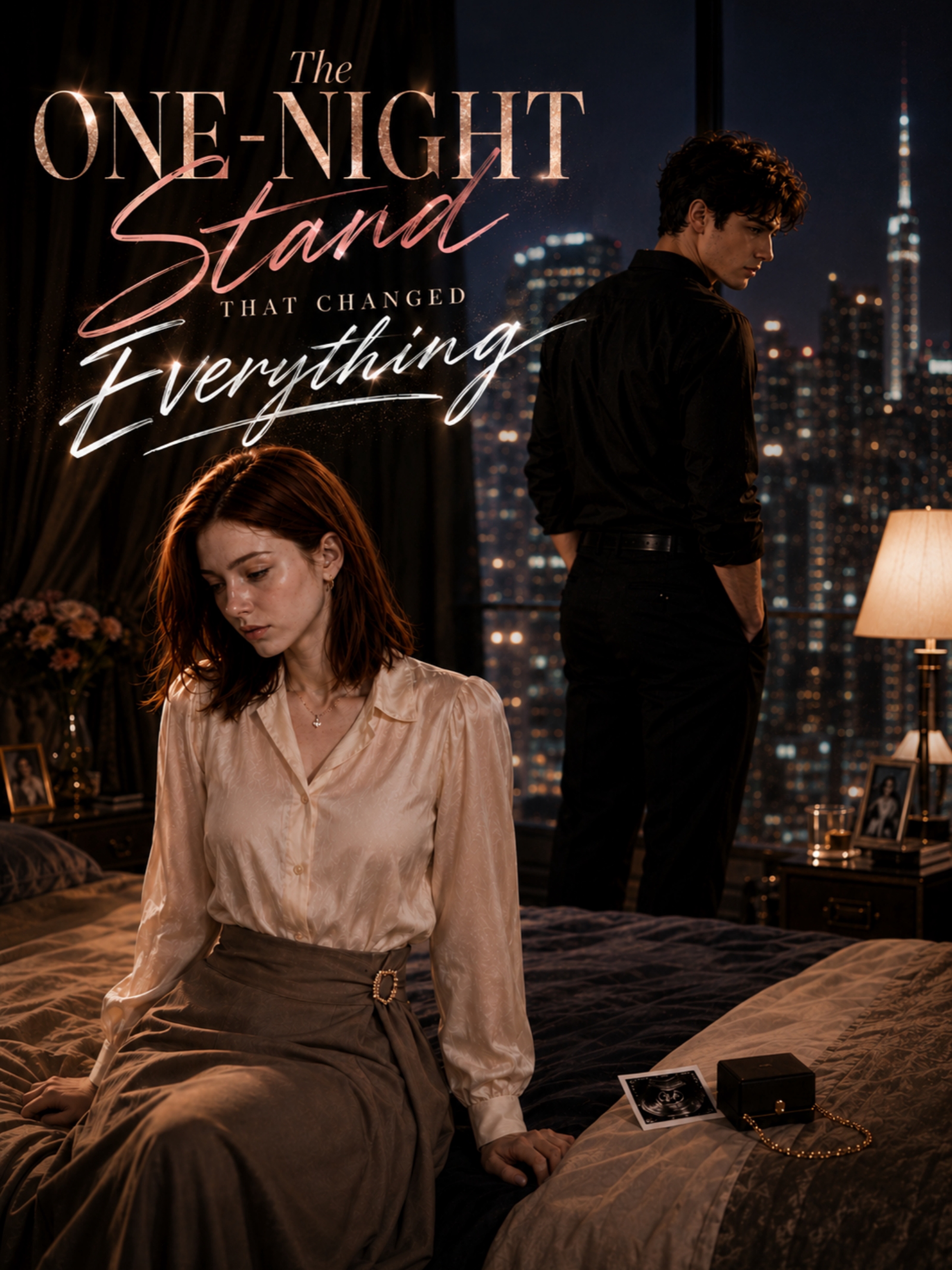 The One-Night Stand That Changed Everything