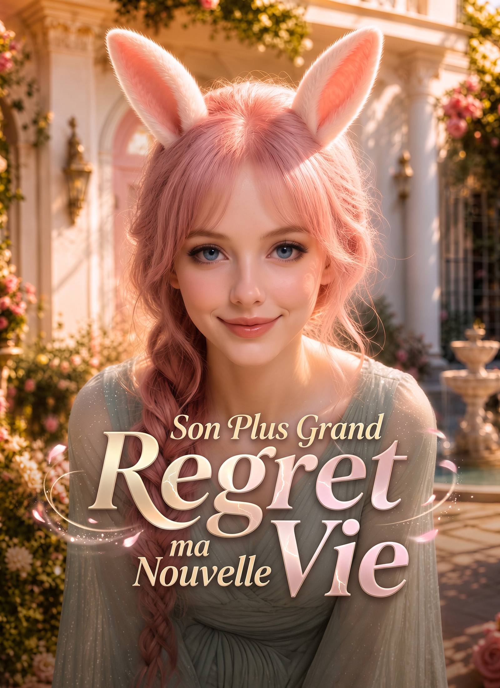 Son Plus Grand Regret, ma Nouvelle Vie