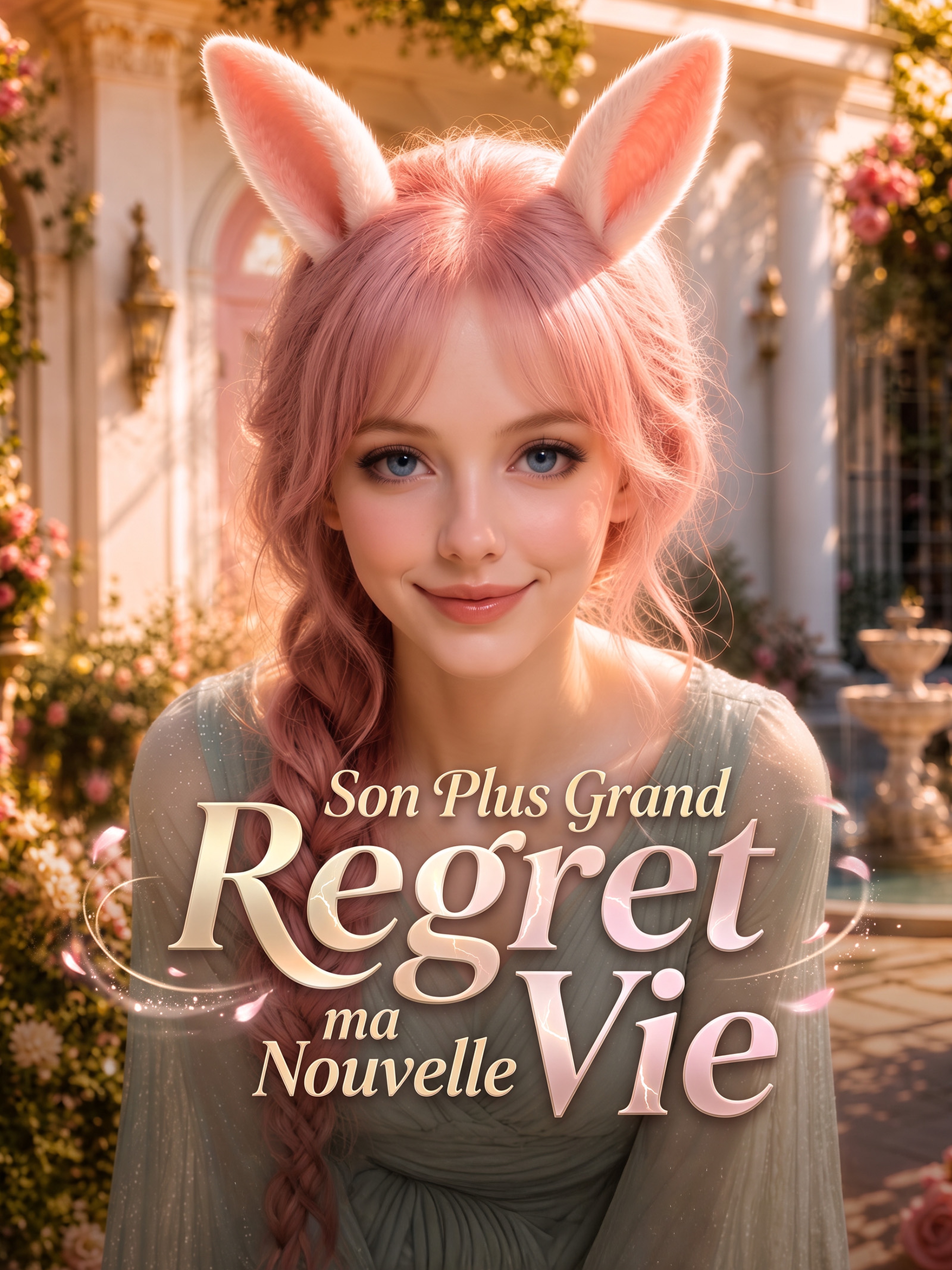 Son Plus Grand Regret, ma Nouvelle Vie