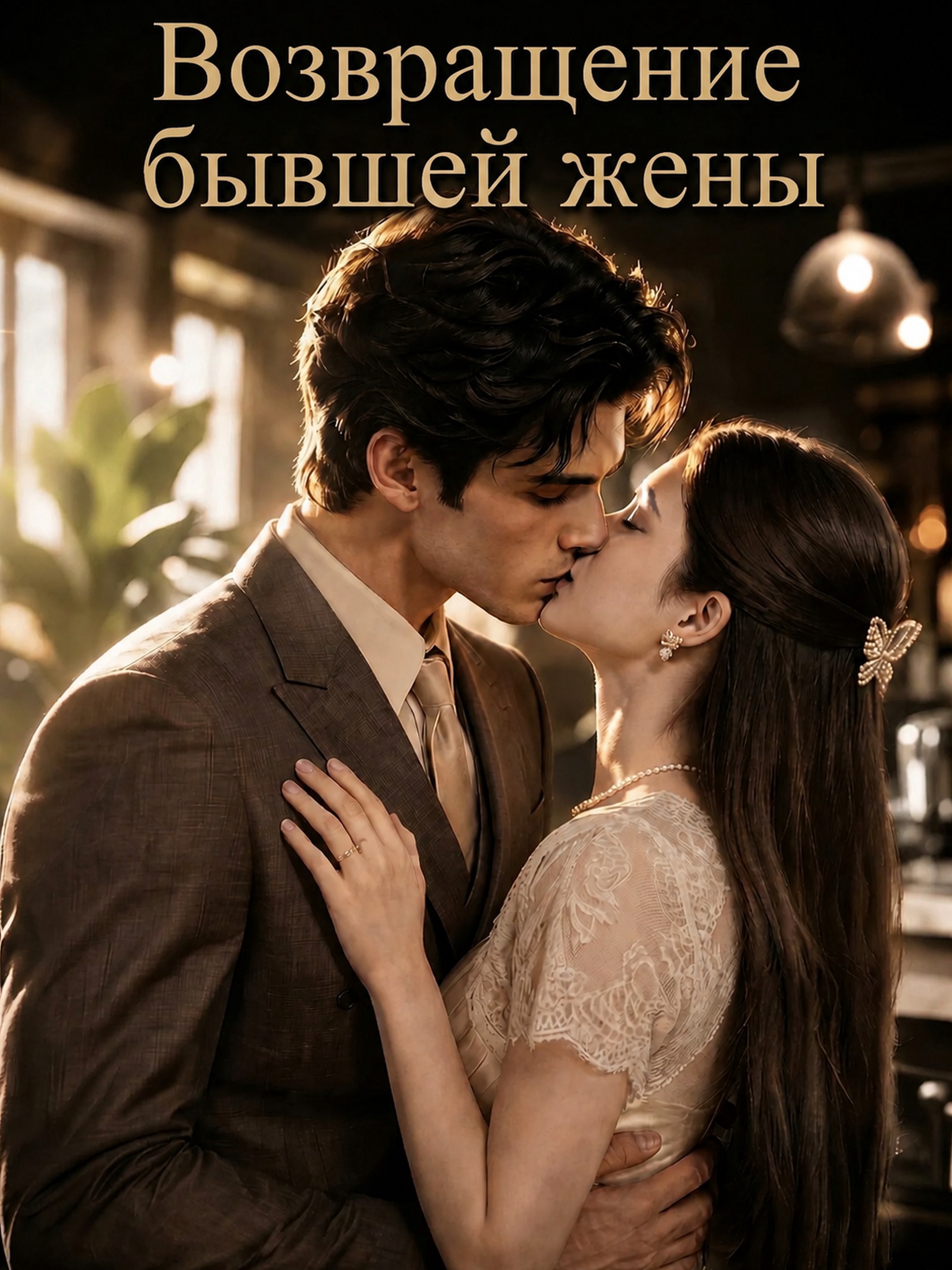 Возвращение бывшей жены