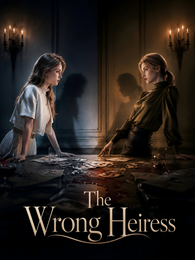 The Wrong Heiress