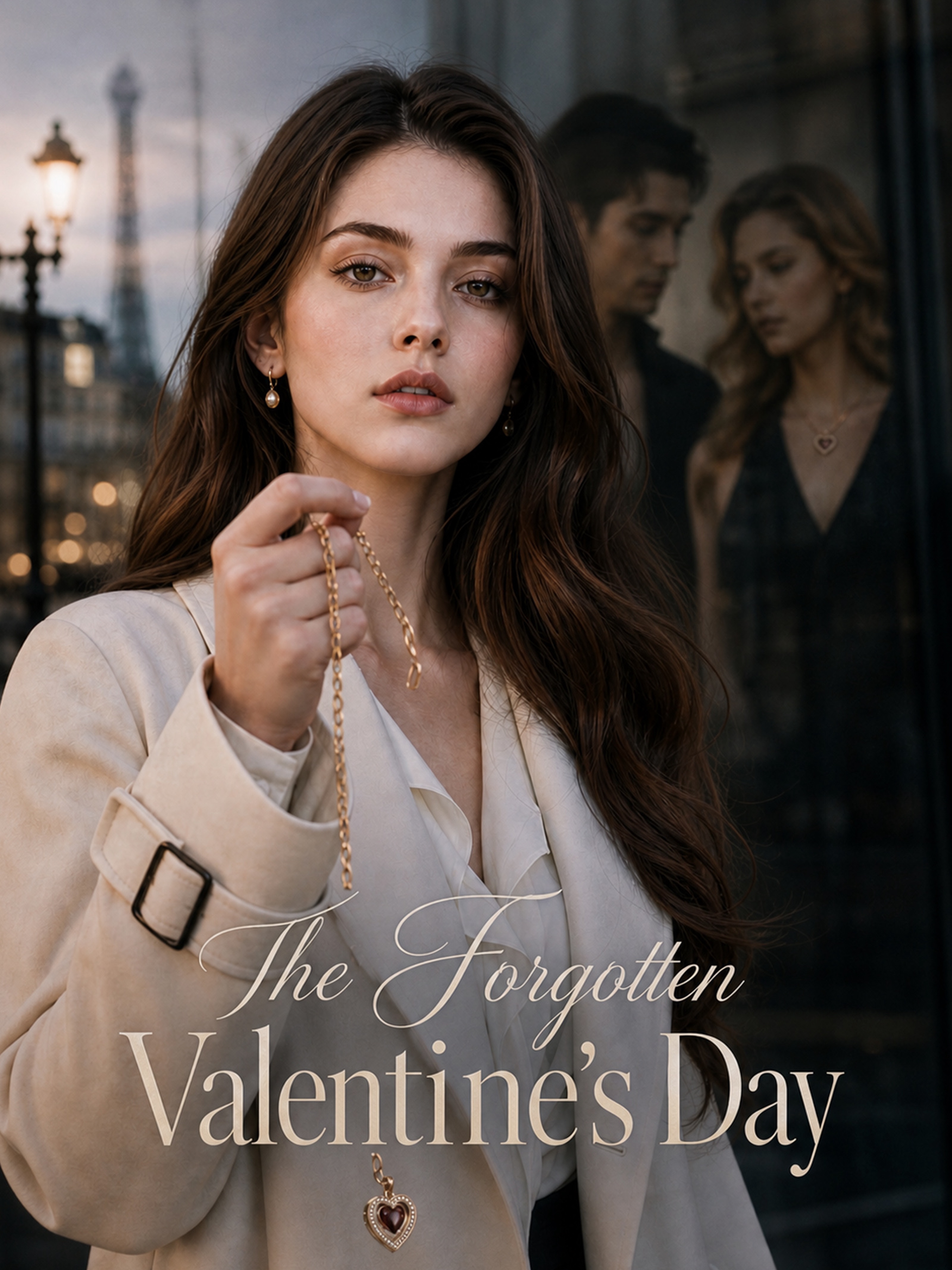 The Forgotten Valentine's Day