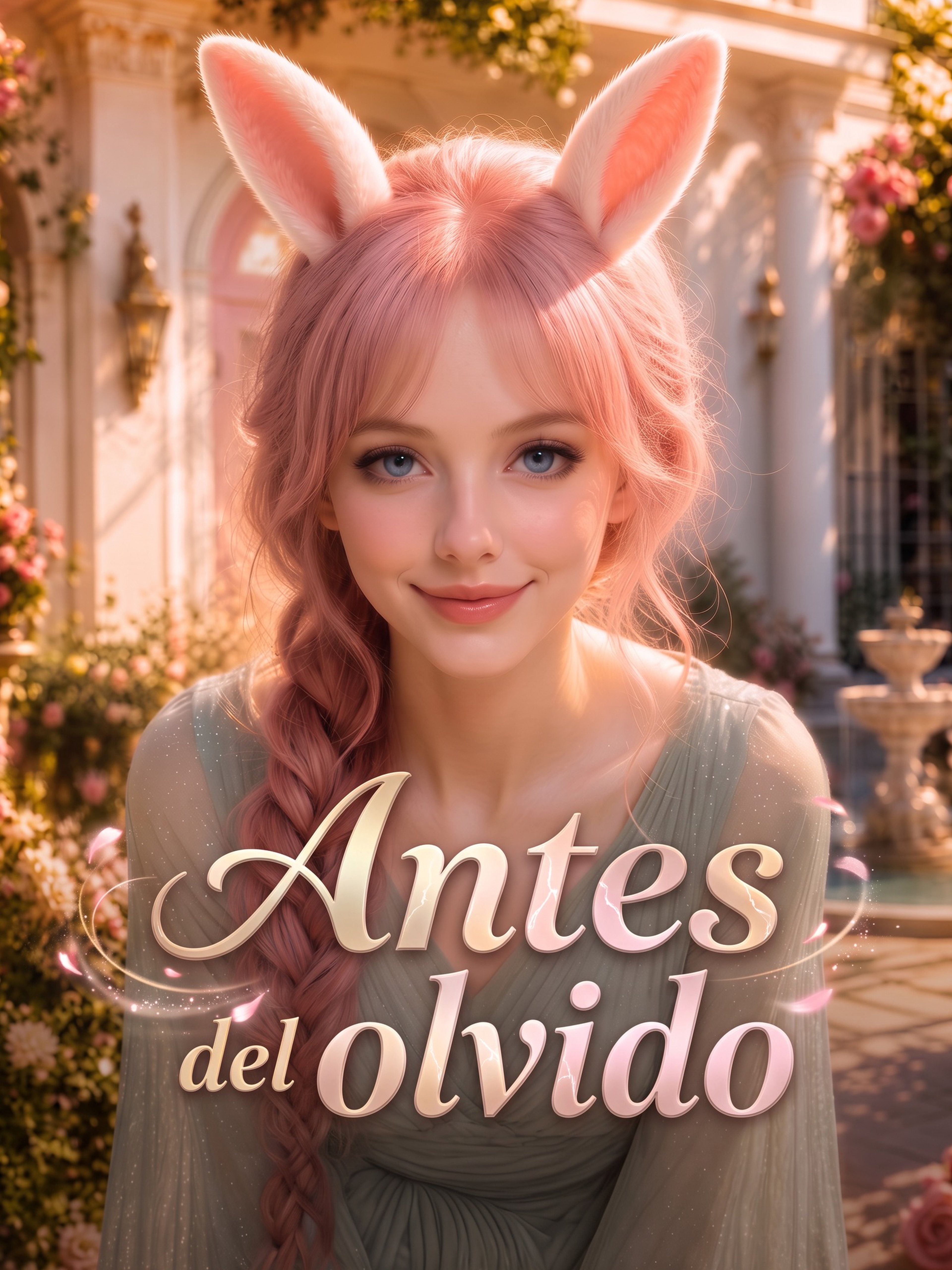 Antes del olvido