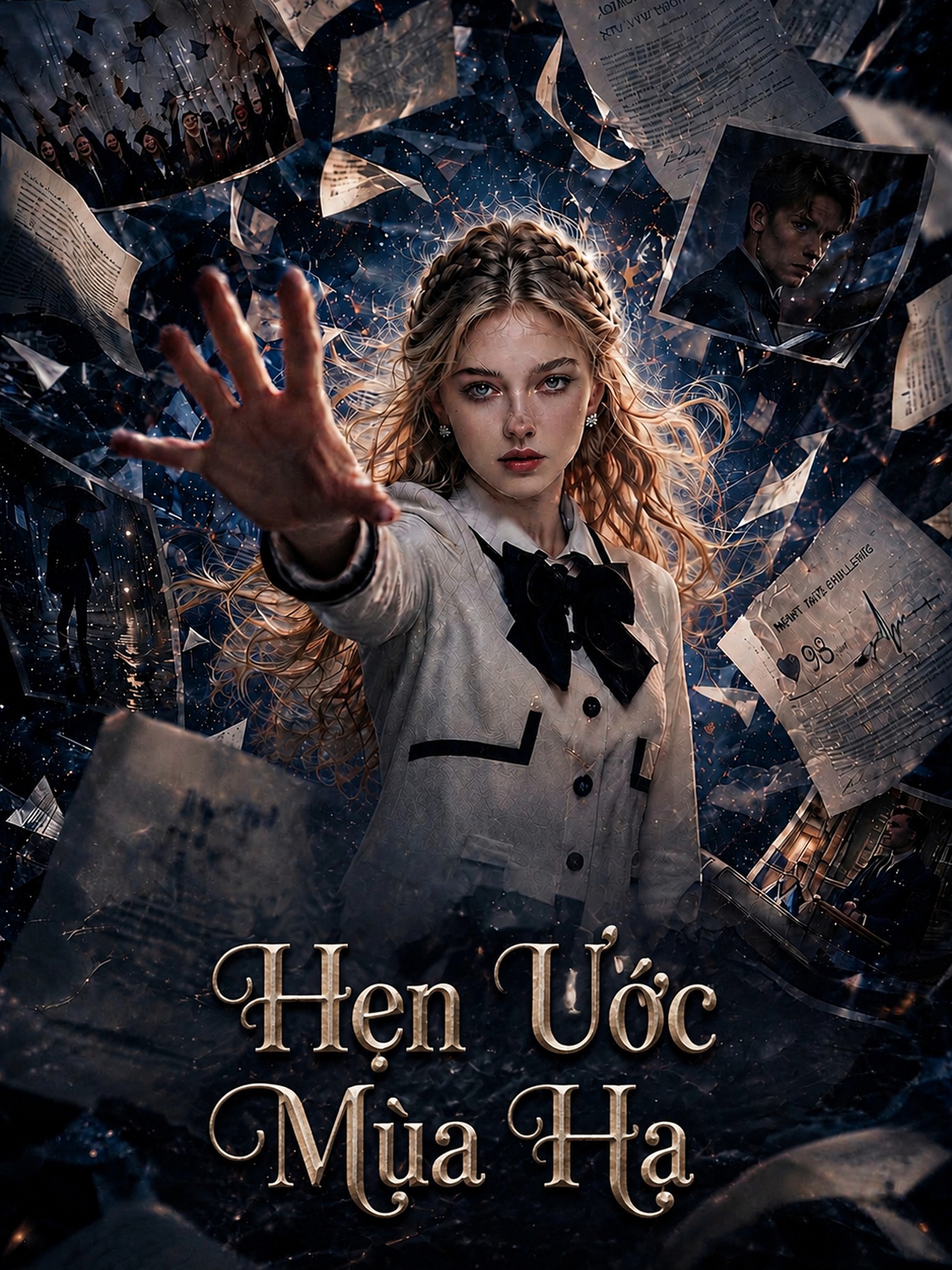 Hẹn Ước Mùa Hạ